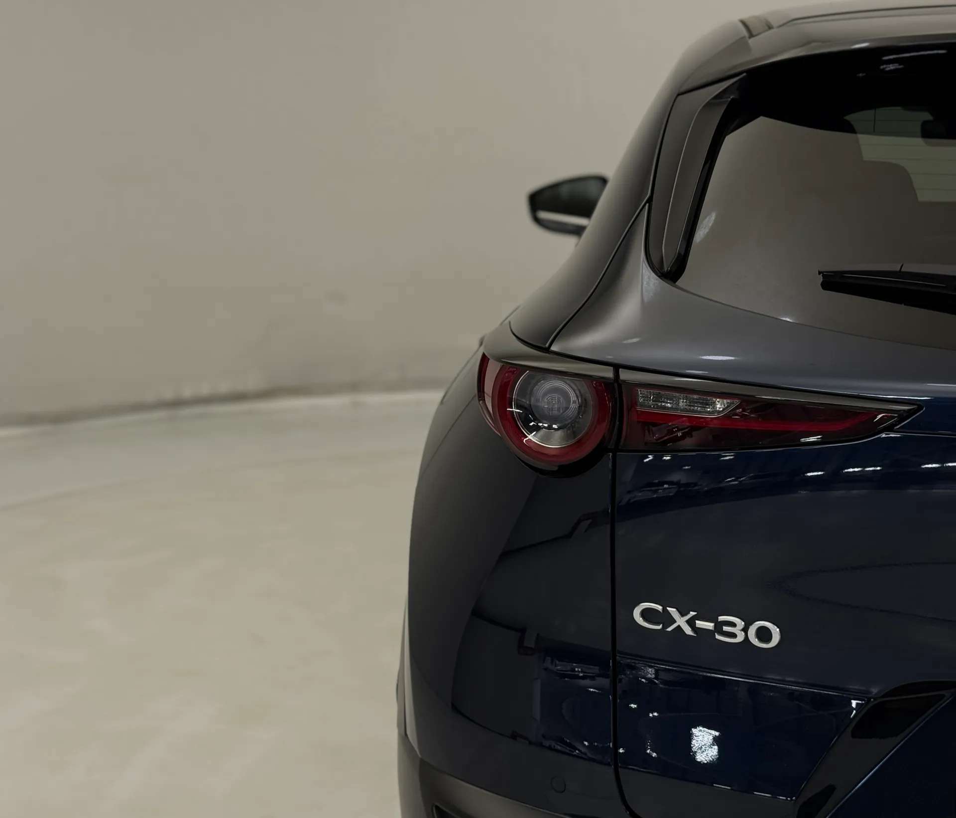 2025 MAZDA CX-30 2025 MAZDA CX-30