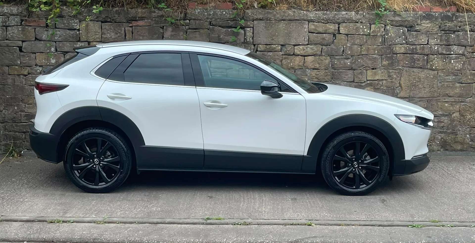 2025 MAZDA CX-30 2025 MAZDA CX-30