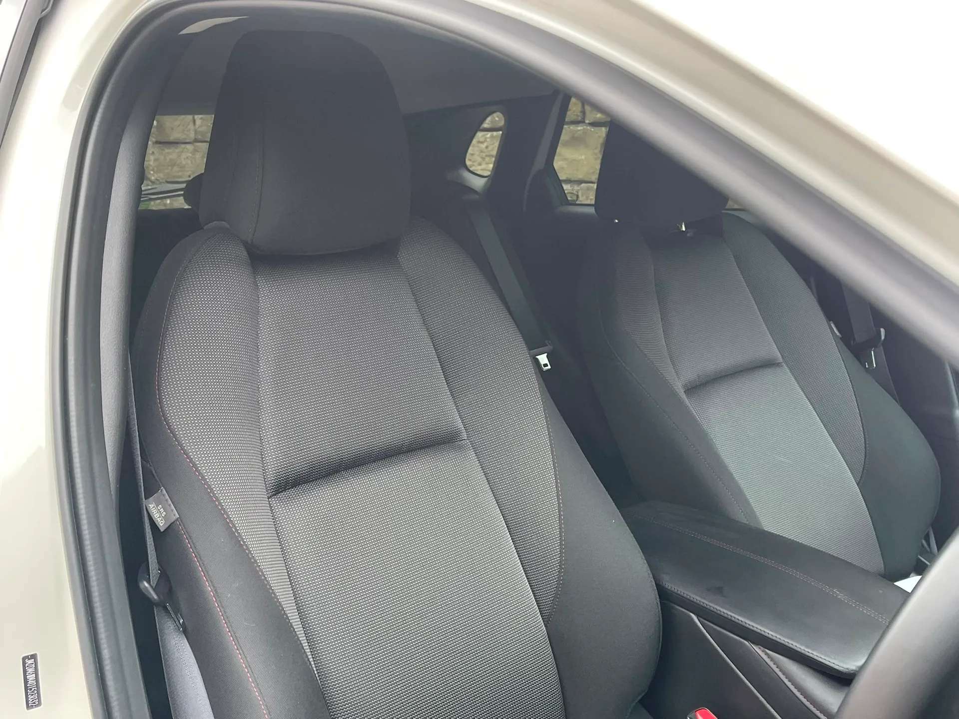 2025 MAZDA CX-30 2025 MAZDA CX-30