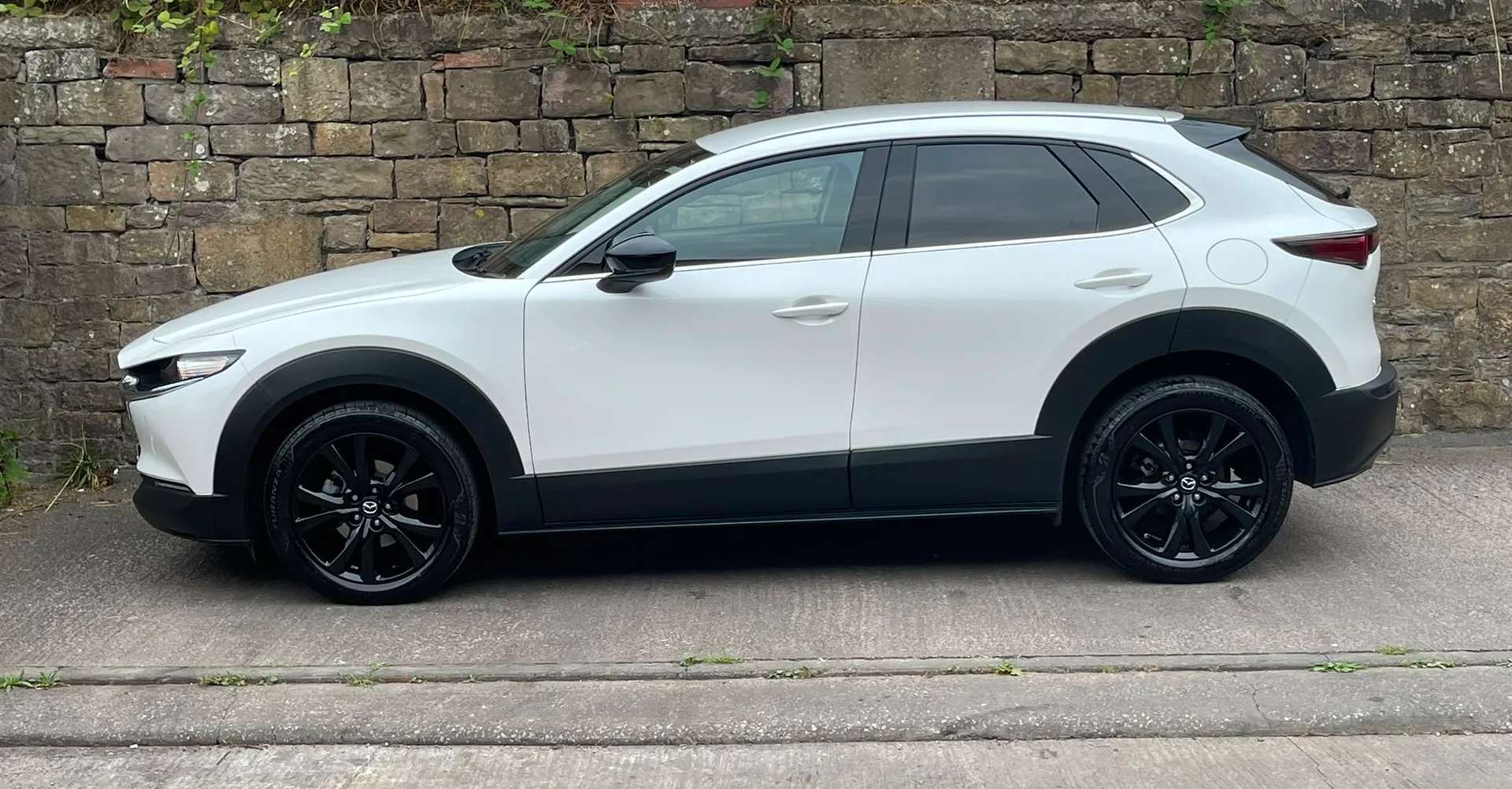 2025 MAZDA CX-30 2025 MAZDA CX-30