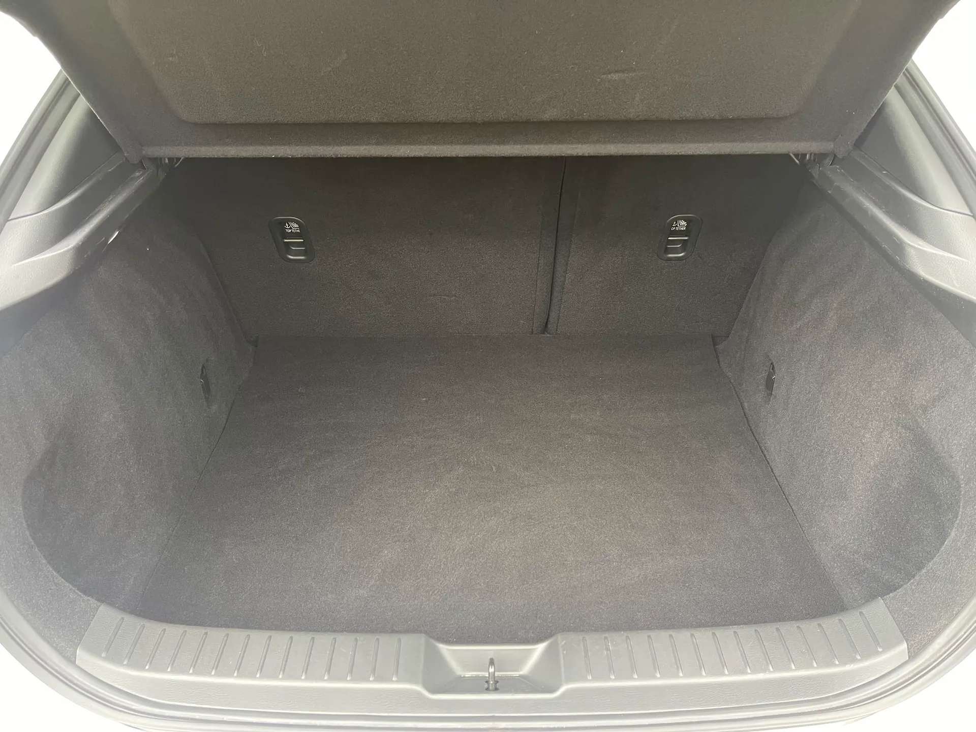 2025 MAZDA CX-30 2025 MAZDA CX-30