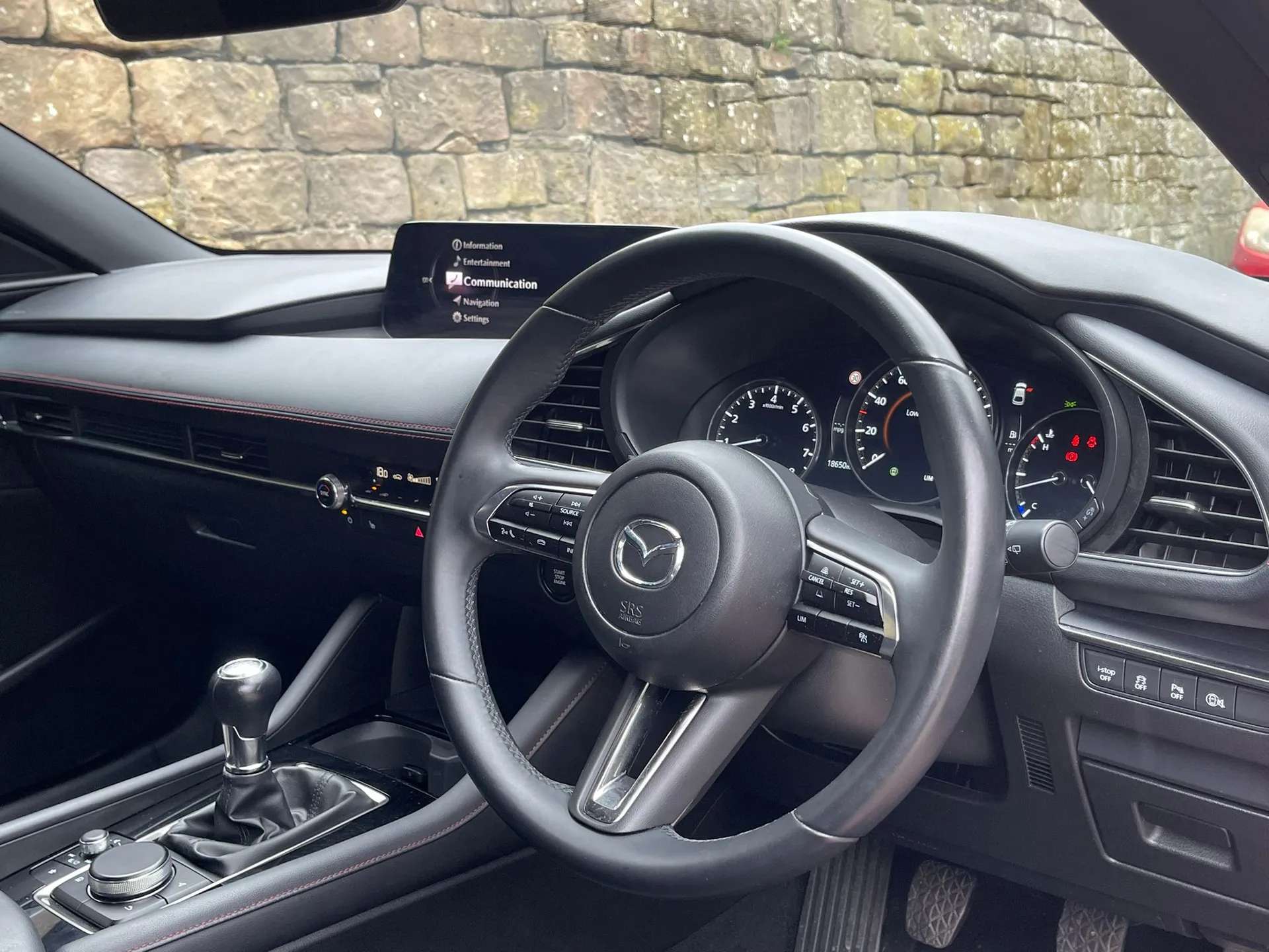 2023 MAZDA MAZDA3 2023 MAZDA MAZDA3