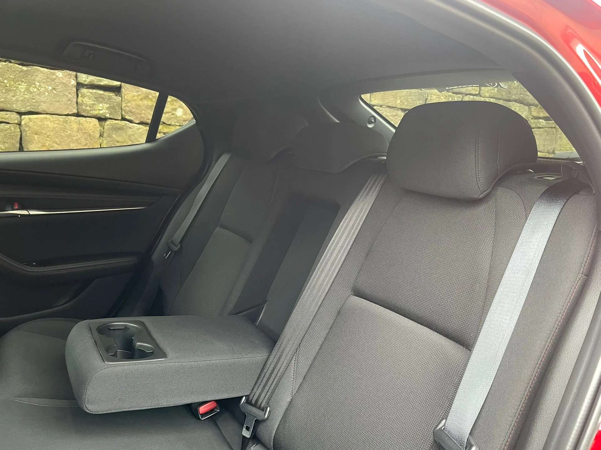 2023 MAZDA MAZDA3 2023 MAZDA MAZDA3