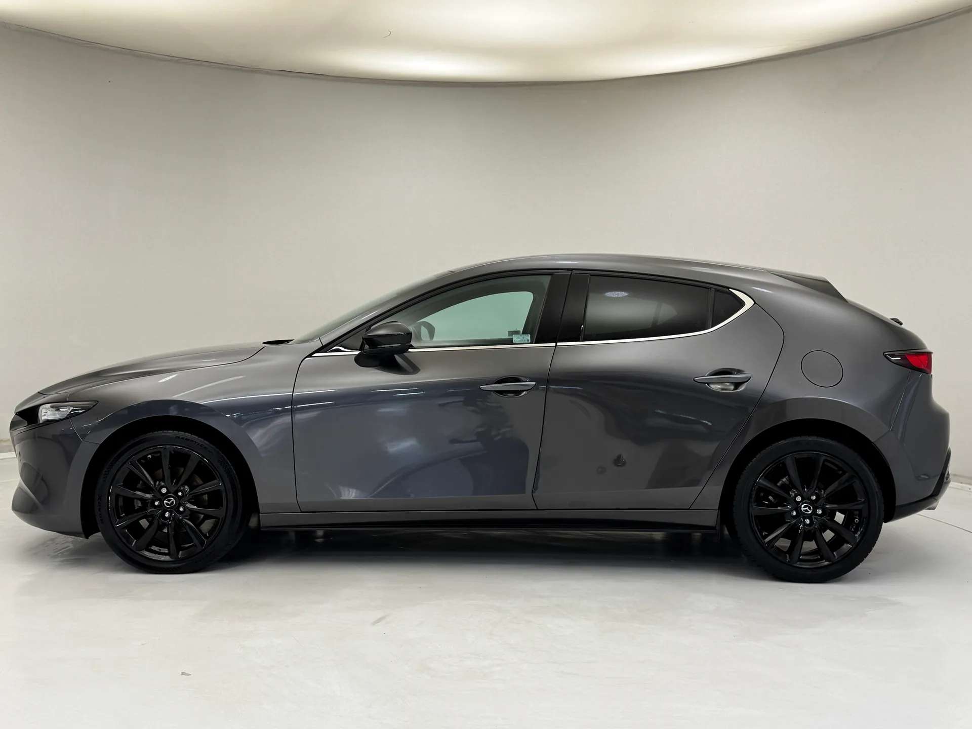 2024 MAZDA MAZDA3 2024 MAZDA MAZDA3