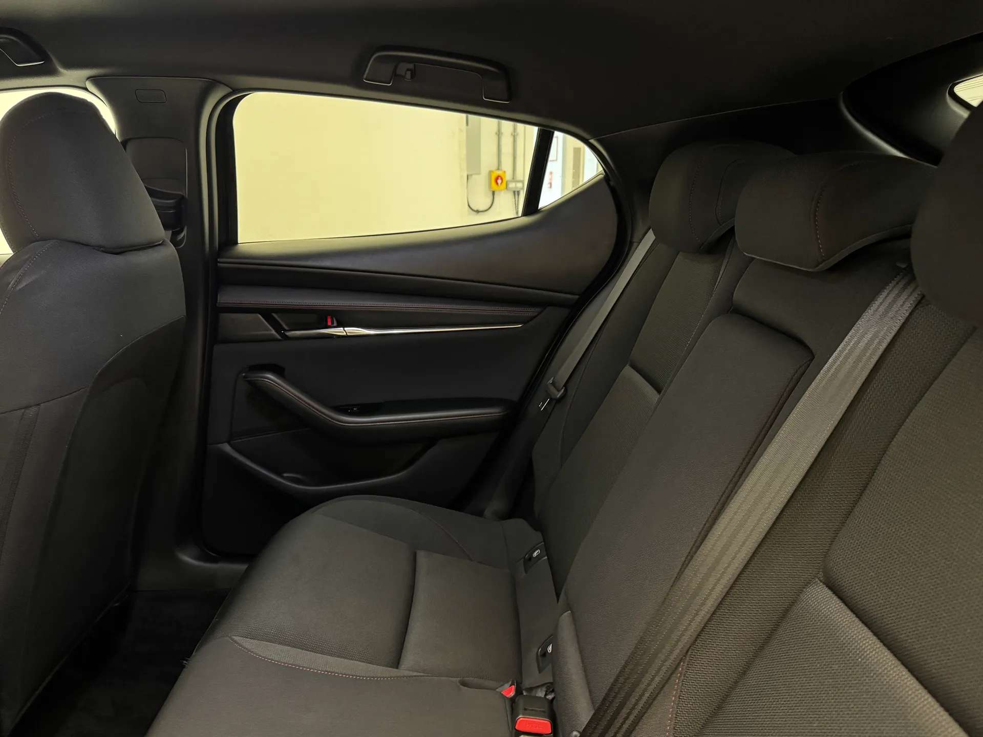 2024 MAZDA MAZDA3 2024 MAZDA MAZDA3
