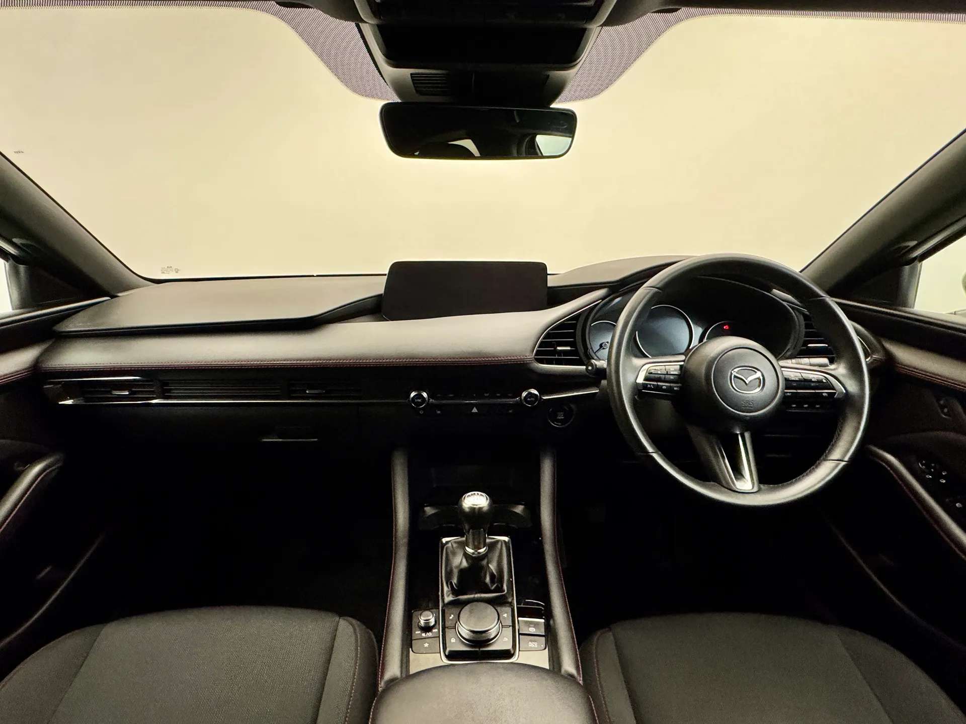 2024 MAZDA MAZDA3 2024 MAZDA MAZDA3