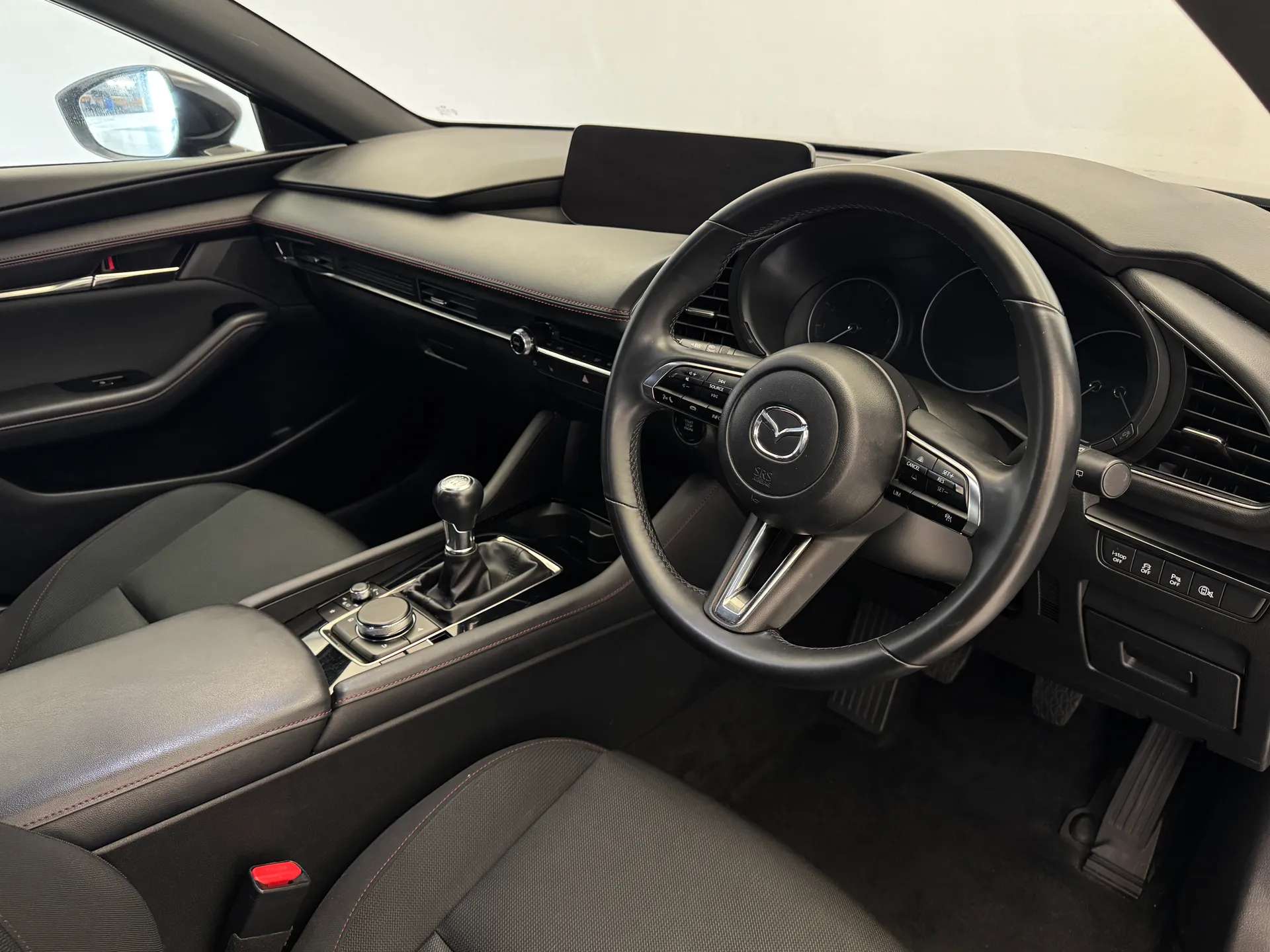2024 MAZDA MAZDA3 2024 MAZDA MAZDA3