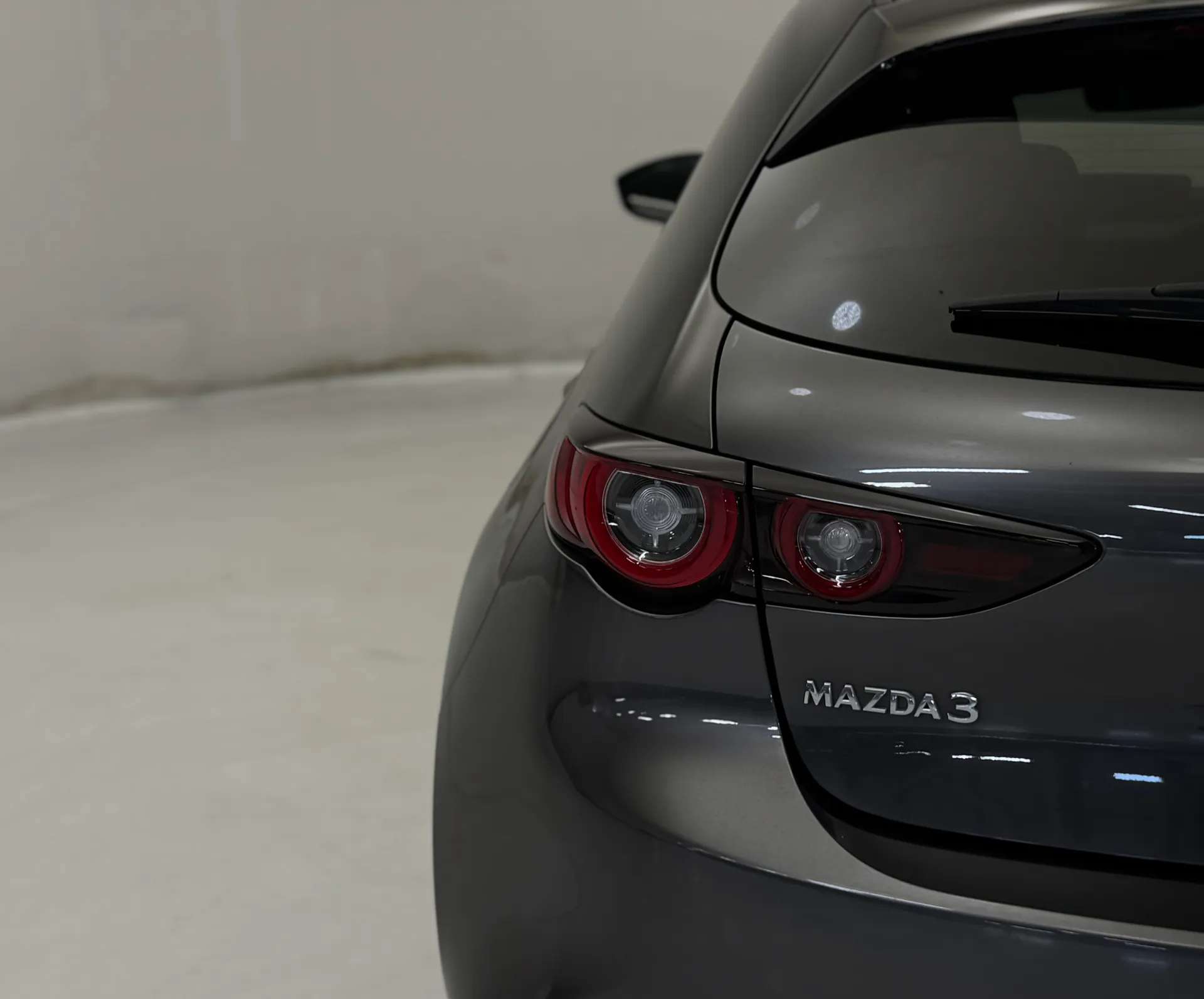 2024 MAZDA MAZDA3 2024 MAZDA MAZDA3
