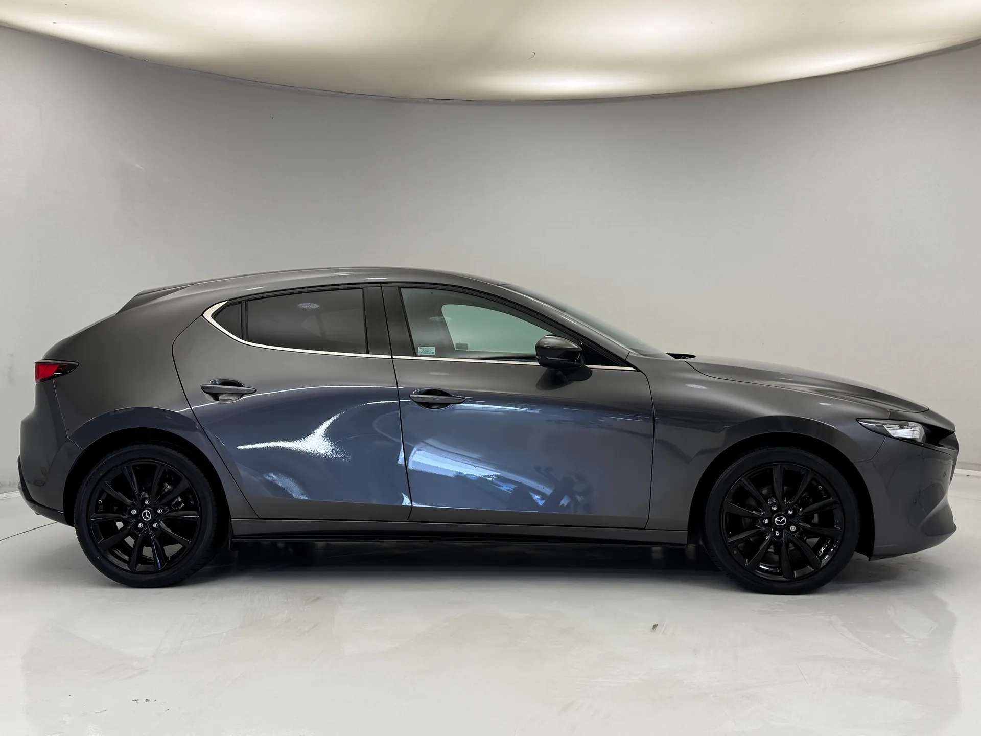 2024 MAZDA MAZDA3 2024 MAZDA MAZDA3