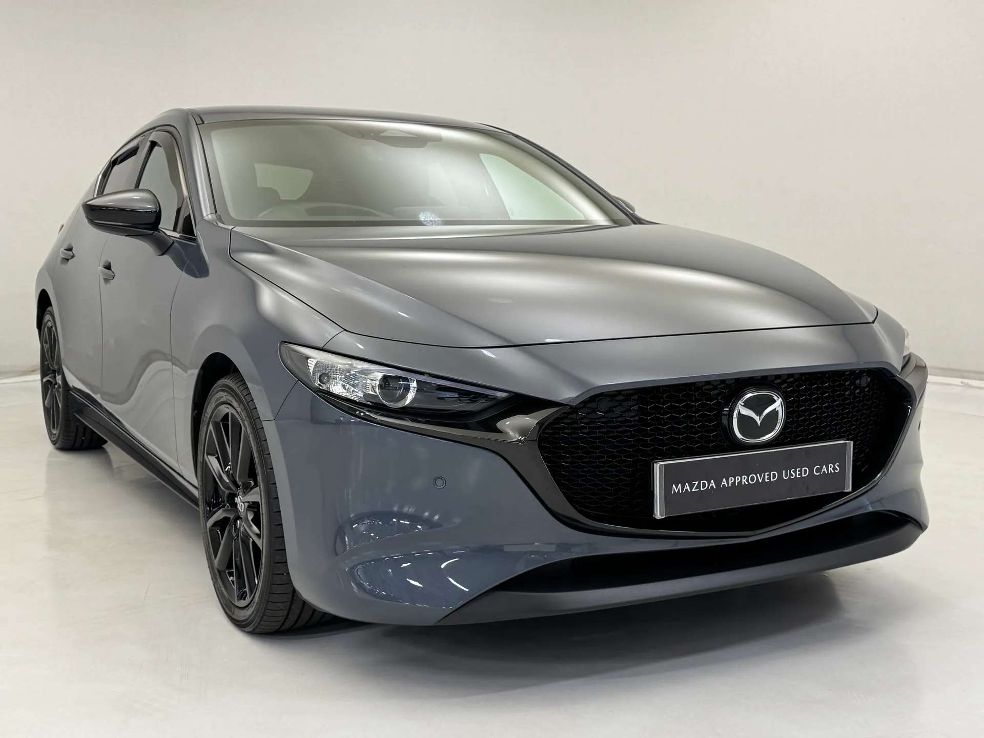 2023 MAZDA MAZDA3 2023 MAZDA MAZDA3
