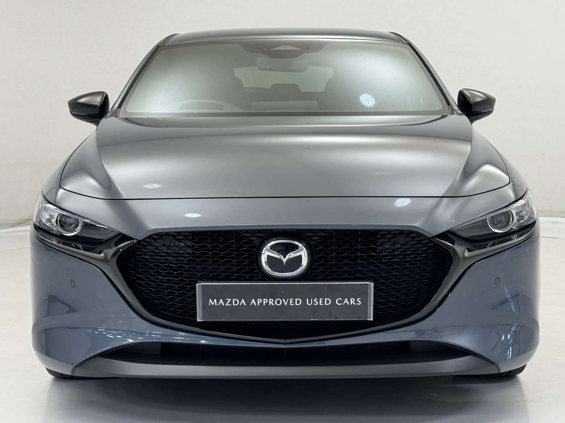 2023 MAZDA MAZDA3 2023 MAZDA MAZDA3