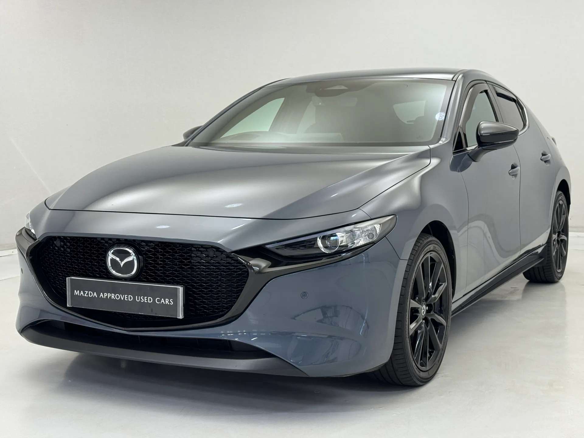 2023 MAZDA MAZDA3 2023 MAZDA MAZDA3