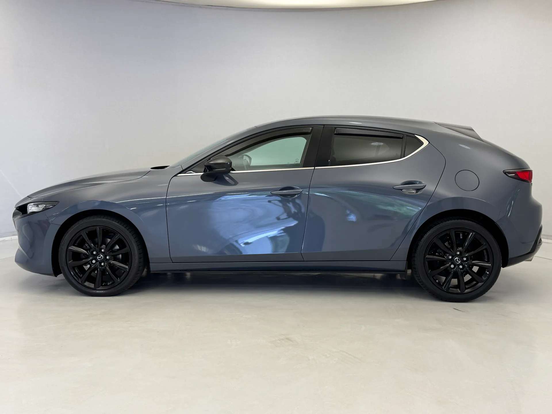 2023 MAZDA MAZDA3 2023 MAZDA MAZDA3