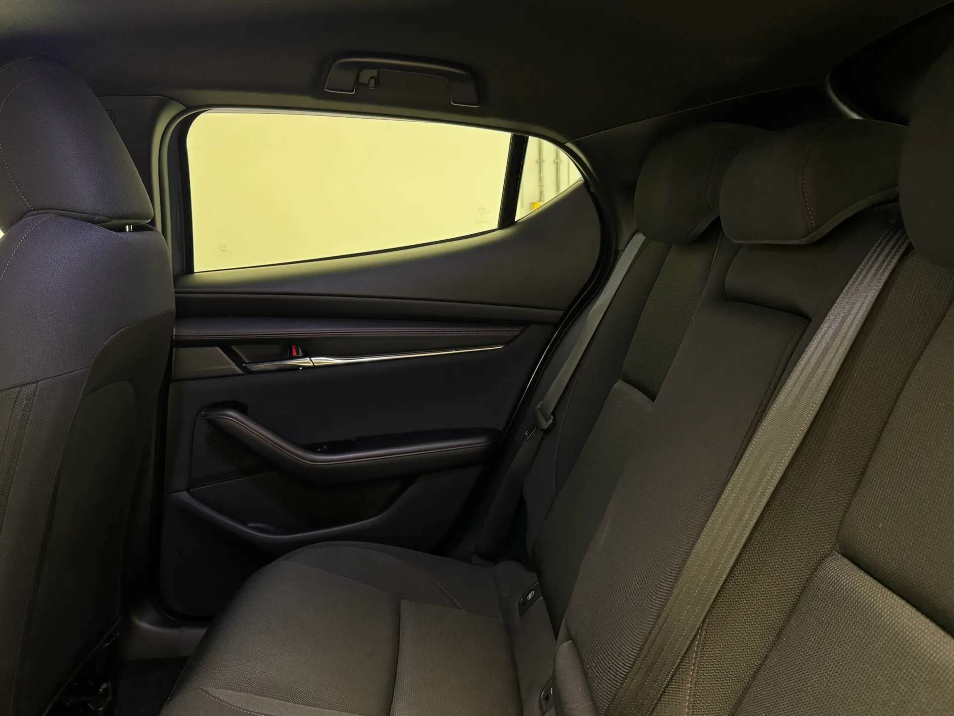 2023 MAZDA MAZDA3 2023 MAZDA MAZDA3