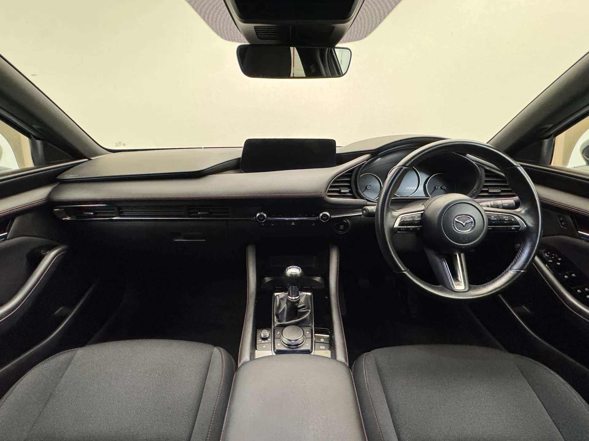 2023 MAZDA MAZDA3 2023 MAZDA MAZDA3