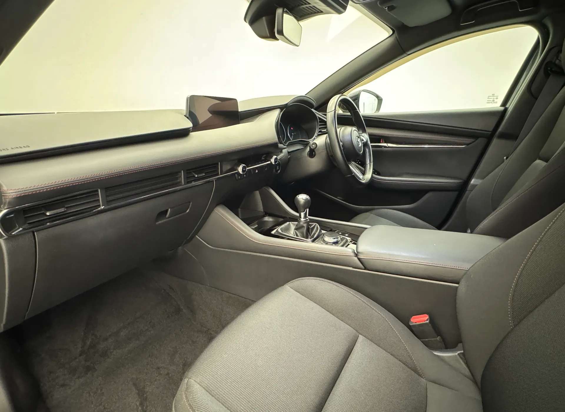 2023 MAZDA MAZDA3 2023 MAZDA MAZDA3