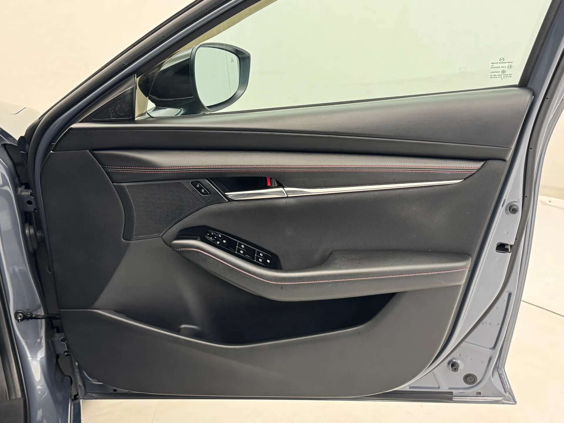 2023 MAZDA MAZDA3 2023 MAZDA MAZDA3