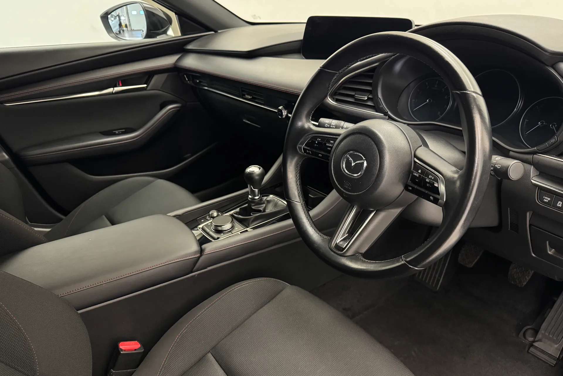 2023 MAZDA MAZDA3 2023 MAZDA MAZDA3