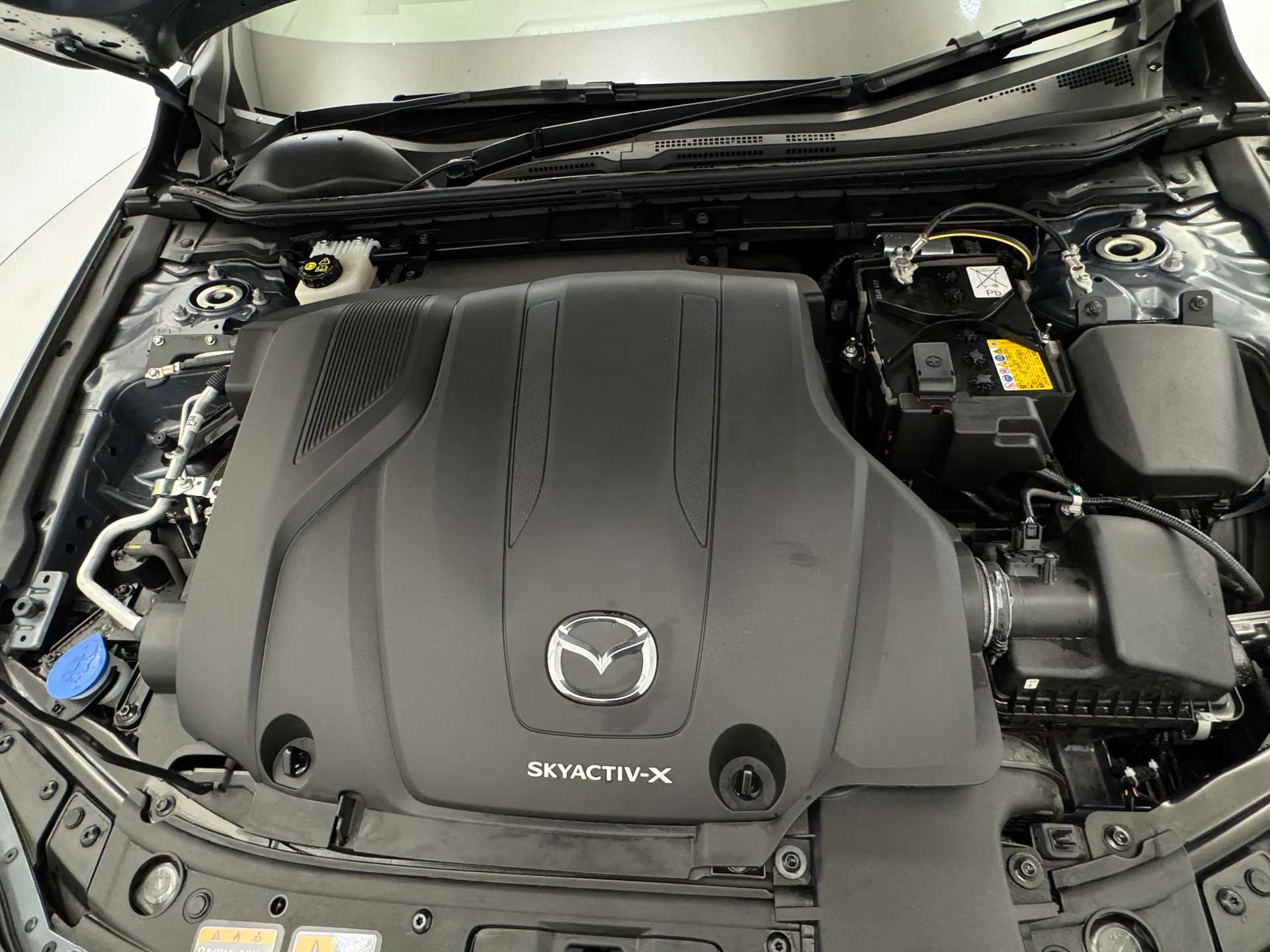 2023 MAZDA MAZDA3 2023 MAZDA MAZDA3
