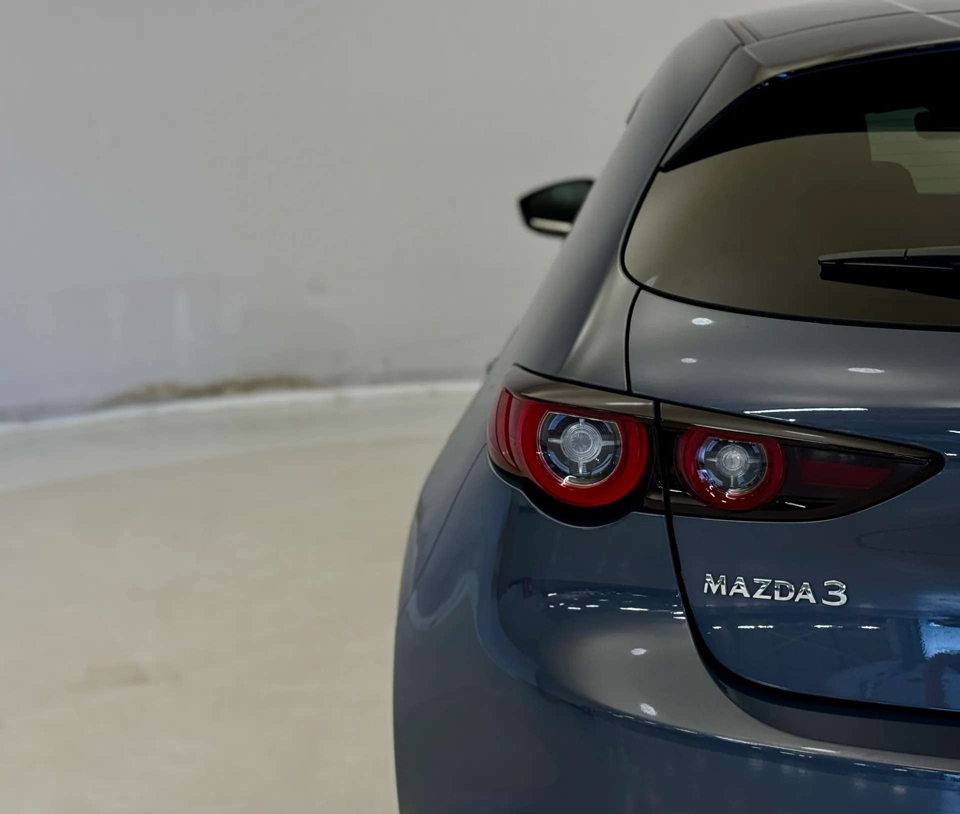 2023 MAZDA MAZDA3 2023 MAZDA MAZDA3