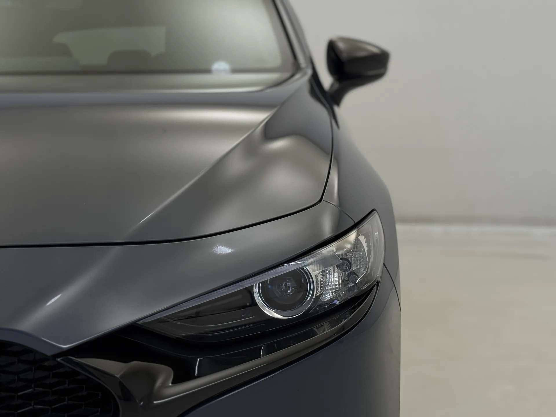 2023 MAZDA MAZDA3 2023 MAZDA MAZDA3