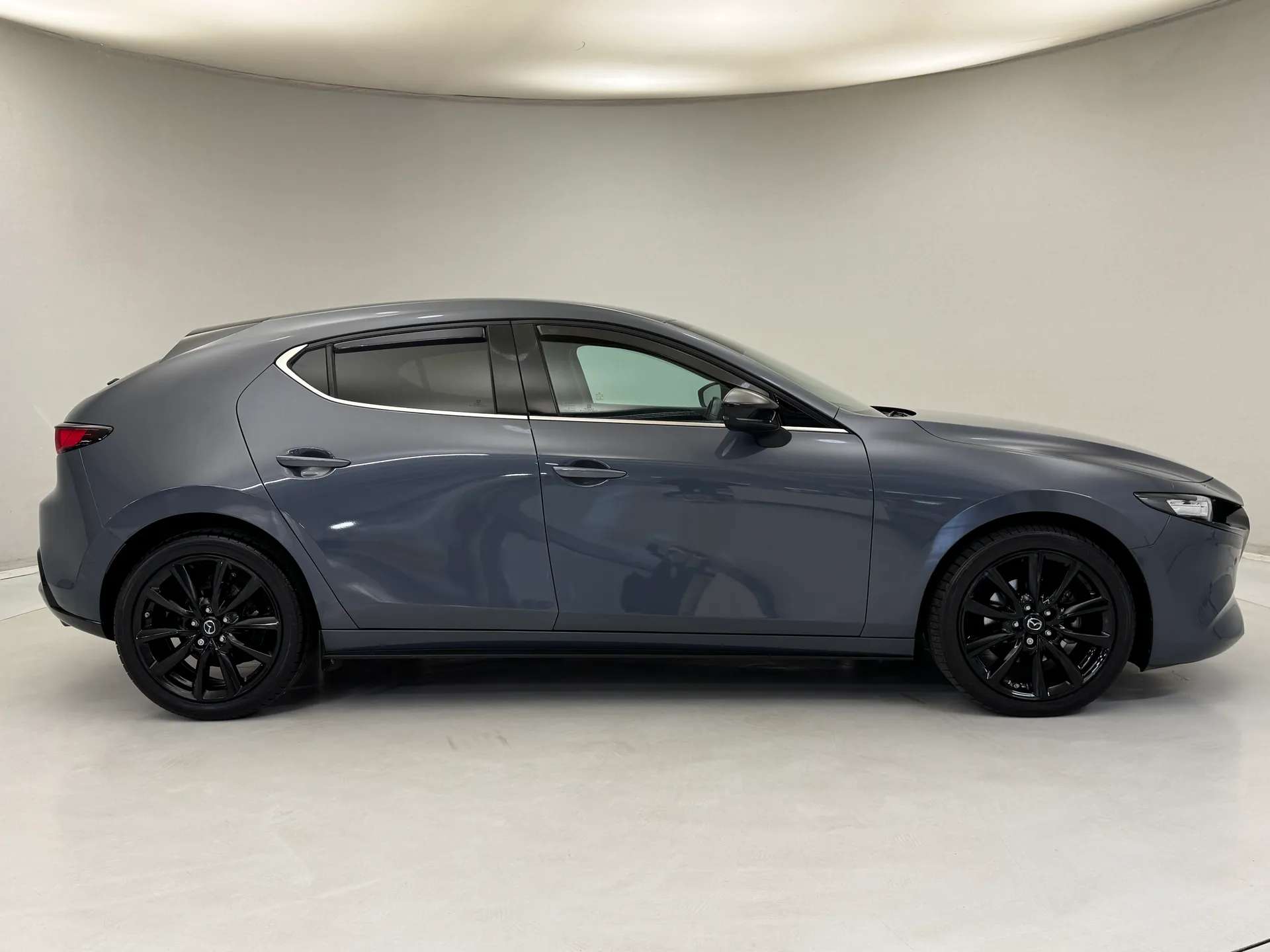 2023 MAZDA MAZDA3 2023 MAZDA MAZDA3