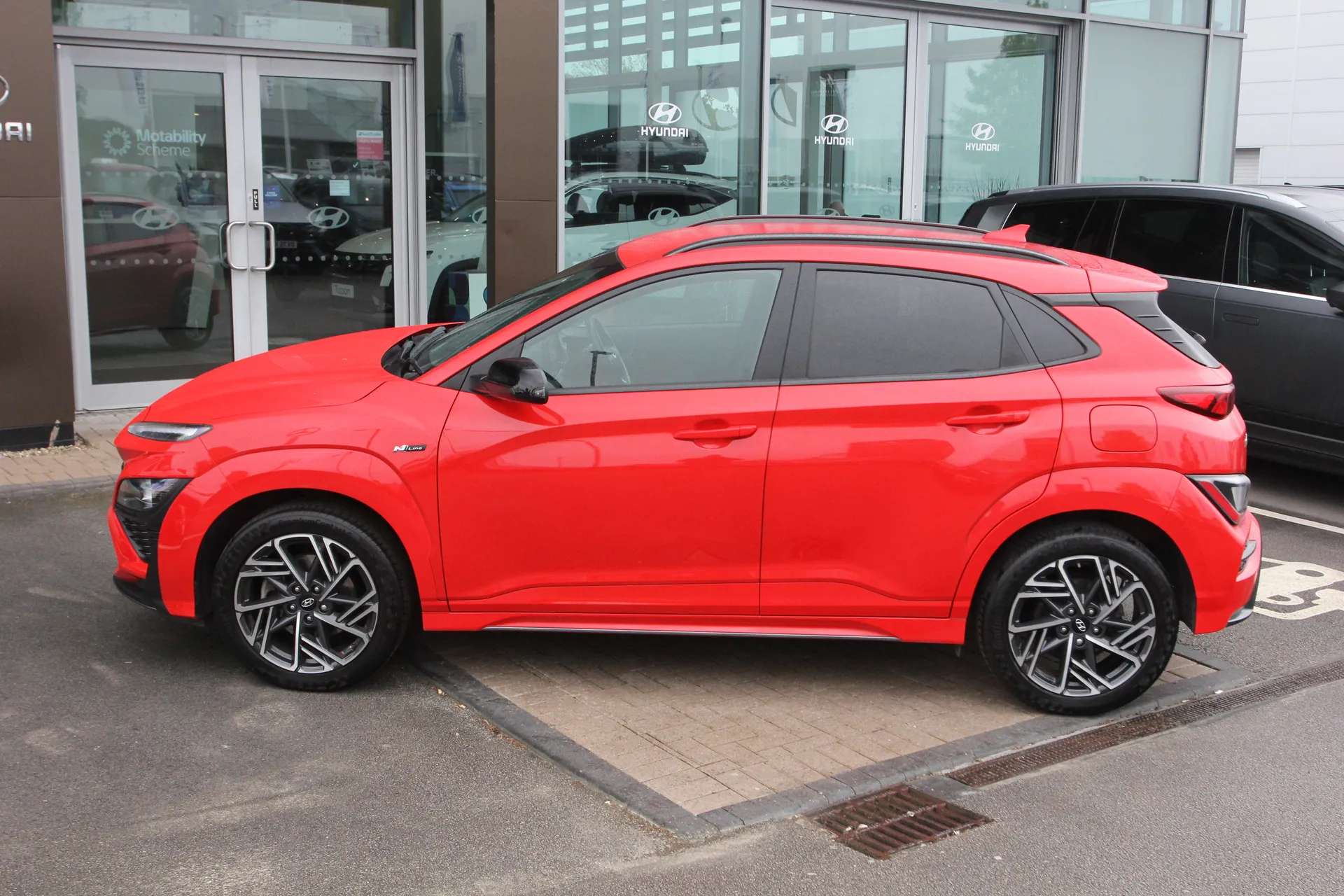 2022 HYUNDAI KONA 2022 HYUNDAI KONA