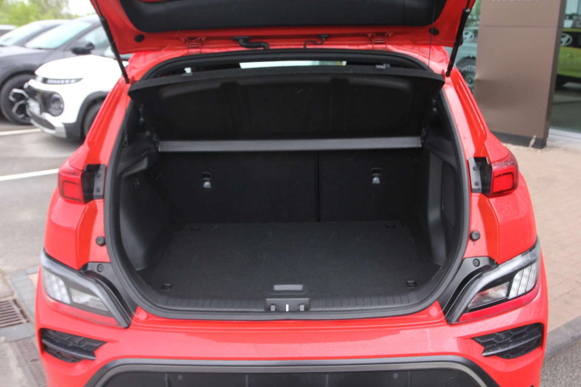 2022 HYUNDAI KONA 2022 HYUNDAI KONA