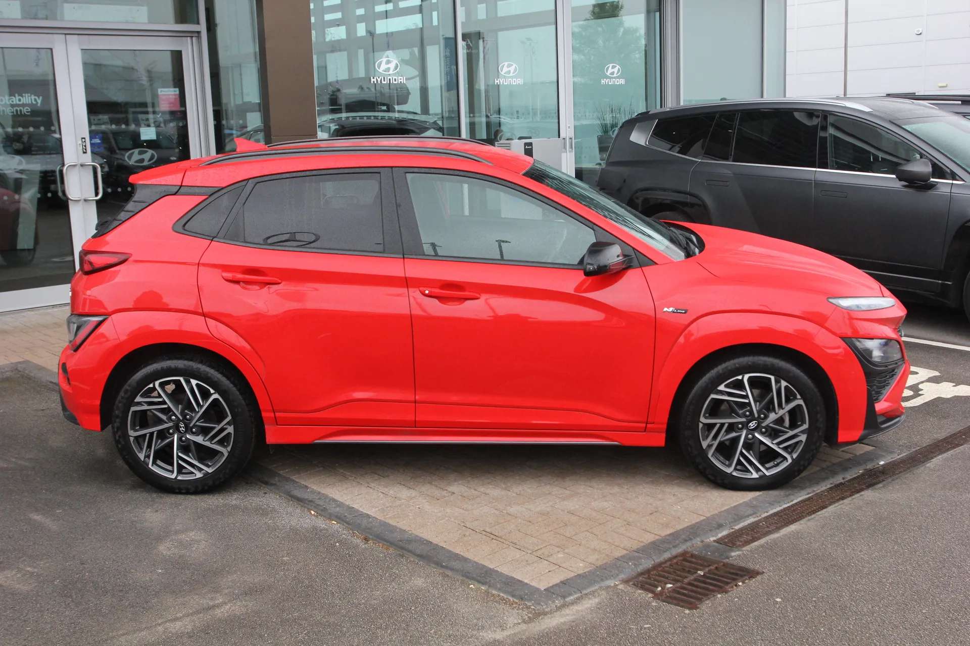 2022 HYUNDAI KONA 2022 HYUNDAI KONA