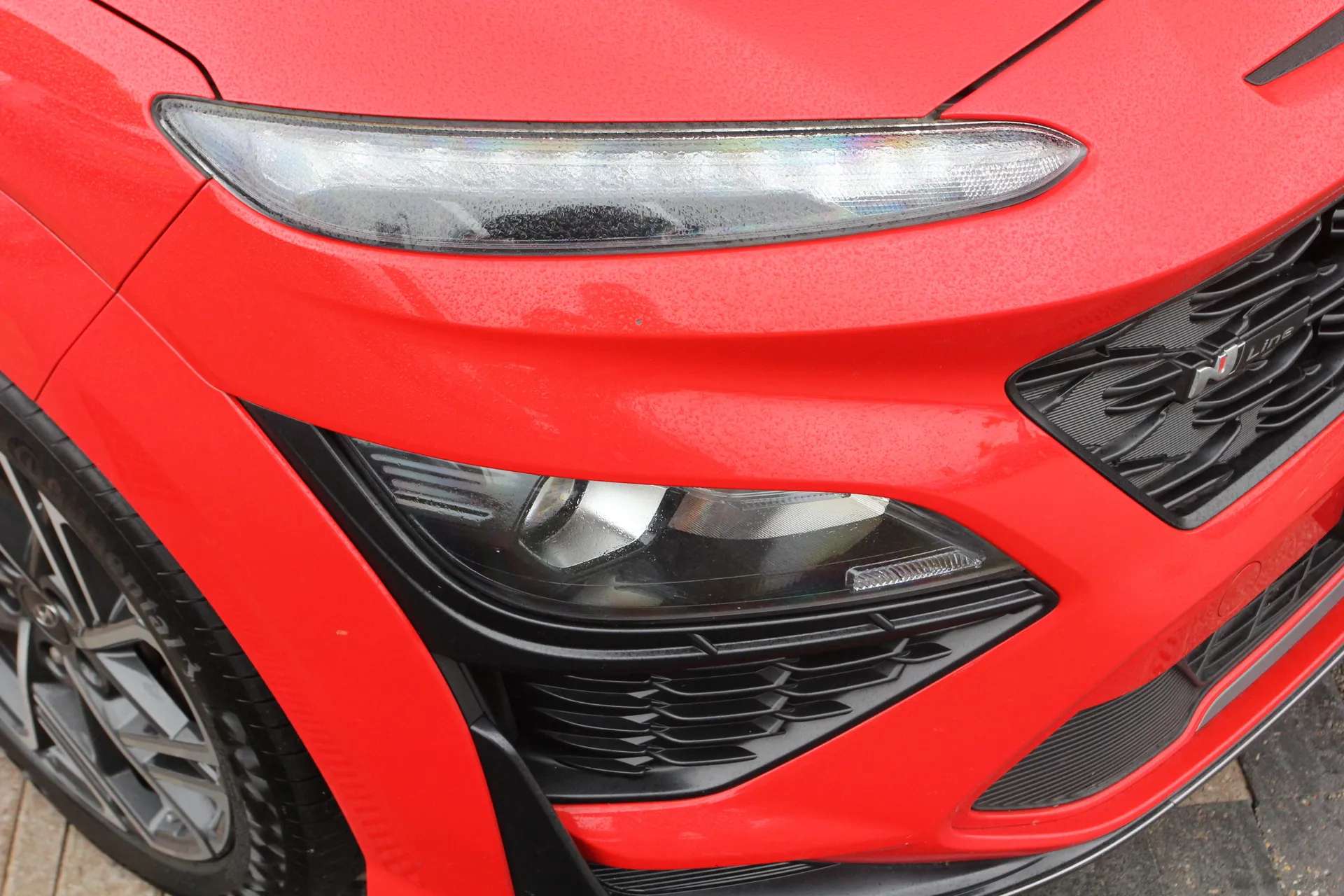 2022 HYUNDAI KONA 2022 HYUNDAI KONA