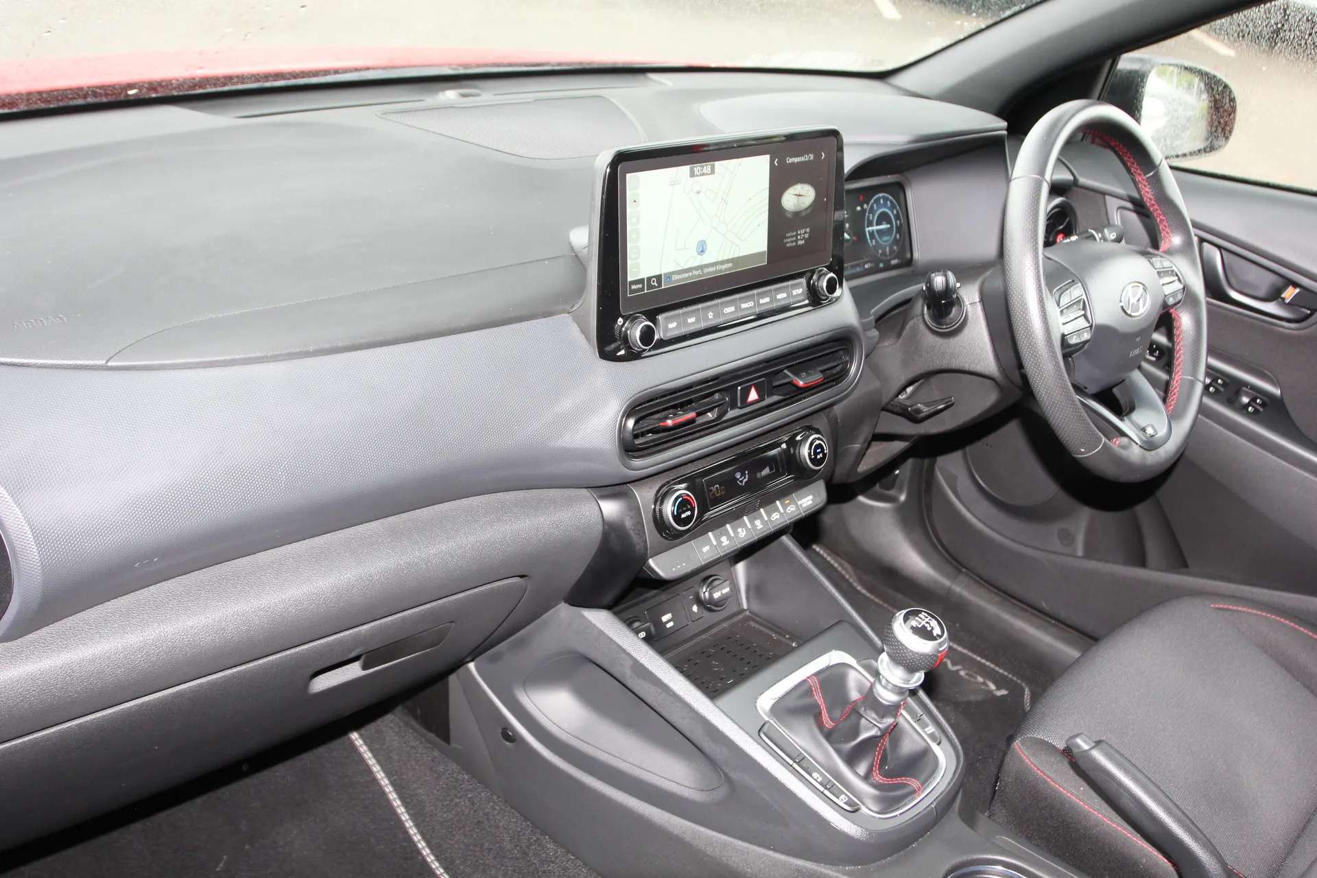 2022 HYUNDAI KONA 2022 HYUNDAI KONA