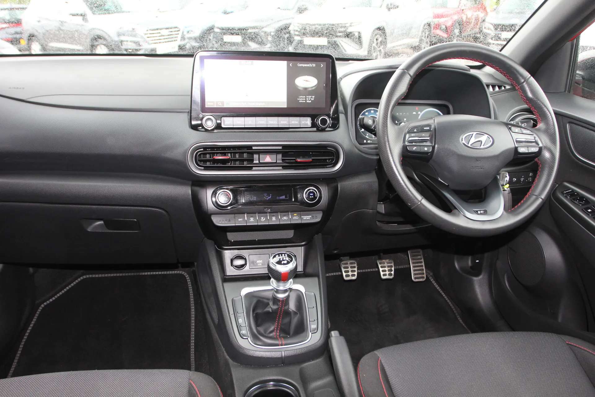 2022 HYUNDAI KONA 2022 HYUNDAI KONA