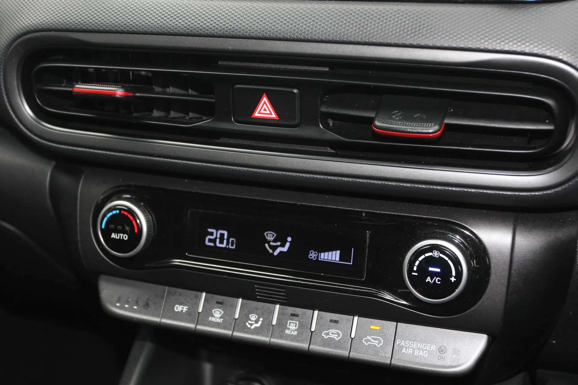 2022 HYUNDAI KONA 2022 HYUNDAI KONA