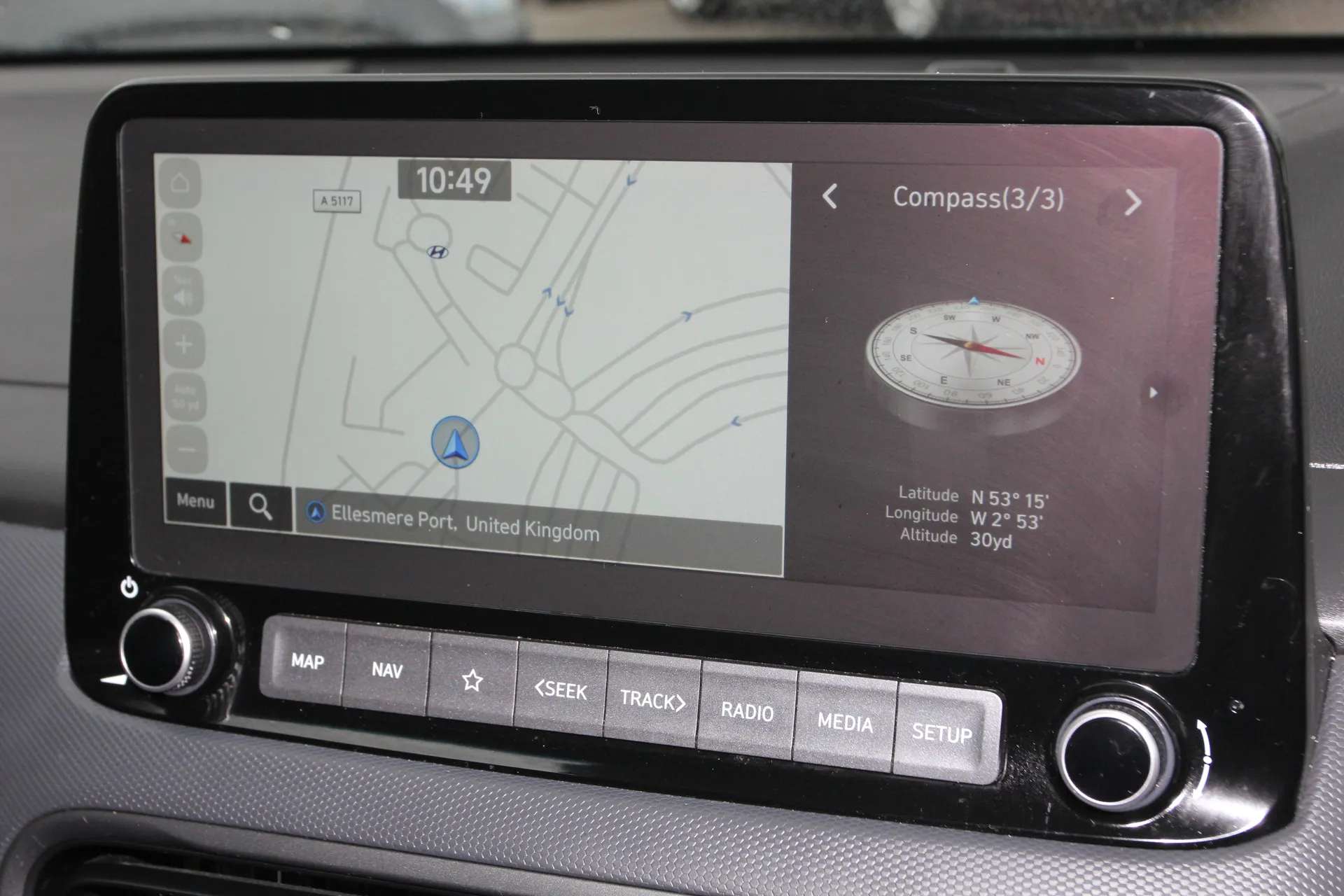 2022 HYUNDAI KONA 2022 HYUNDAI KONA
