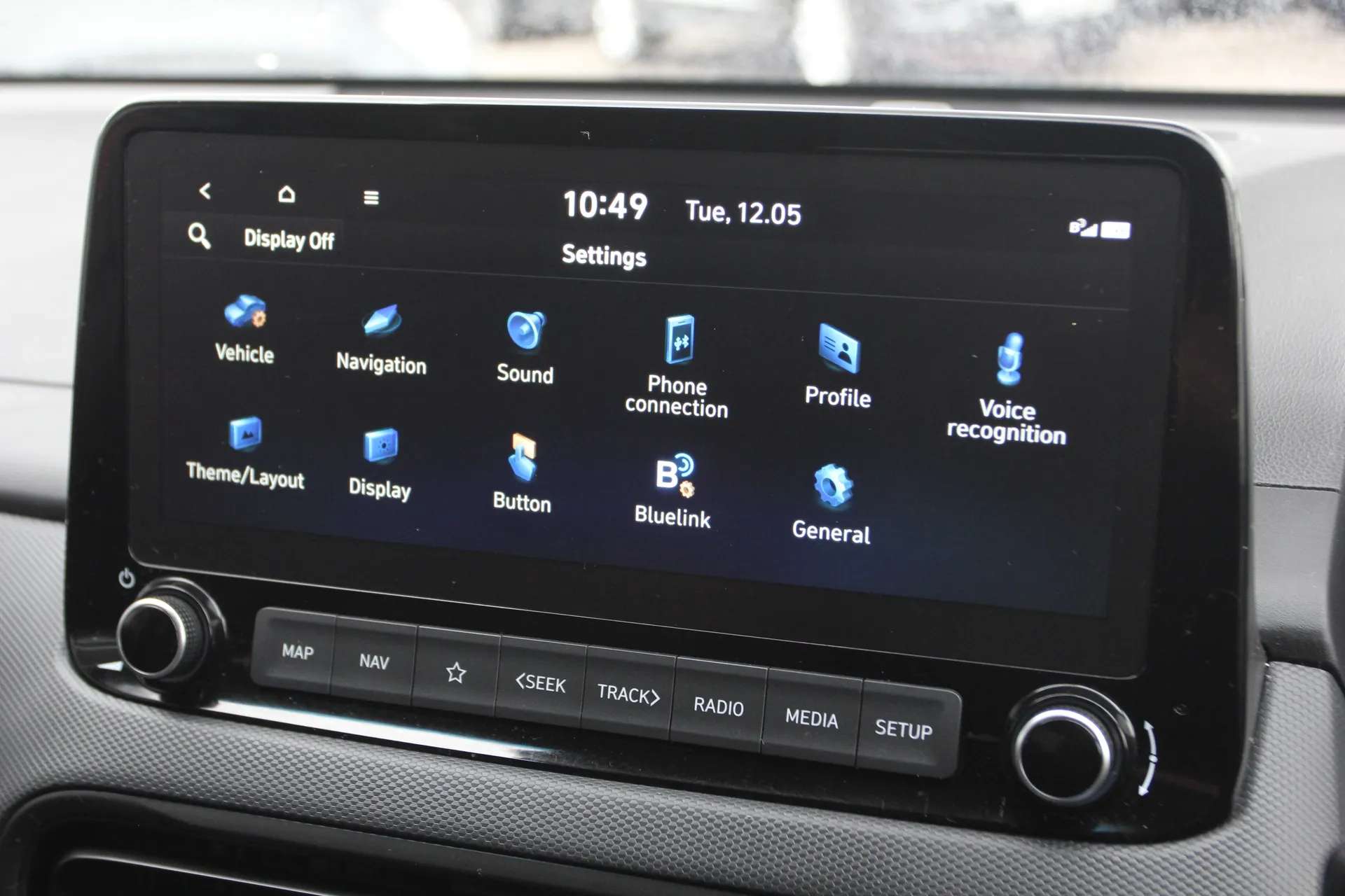 2022 HYUNDAI KONA 2022 HYUNDAI KONA