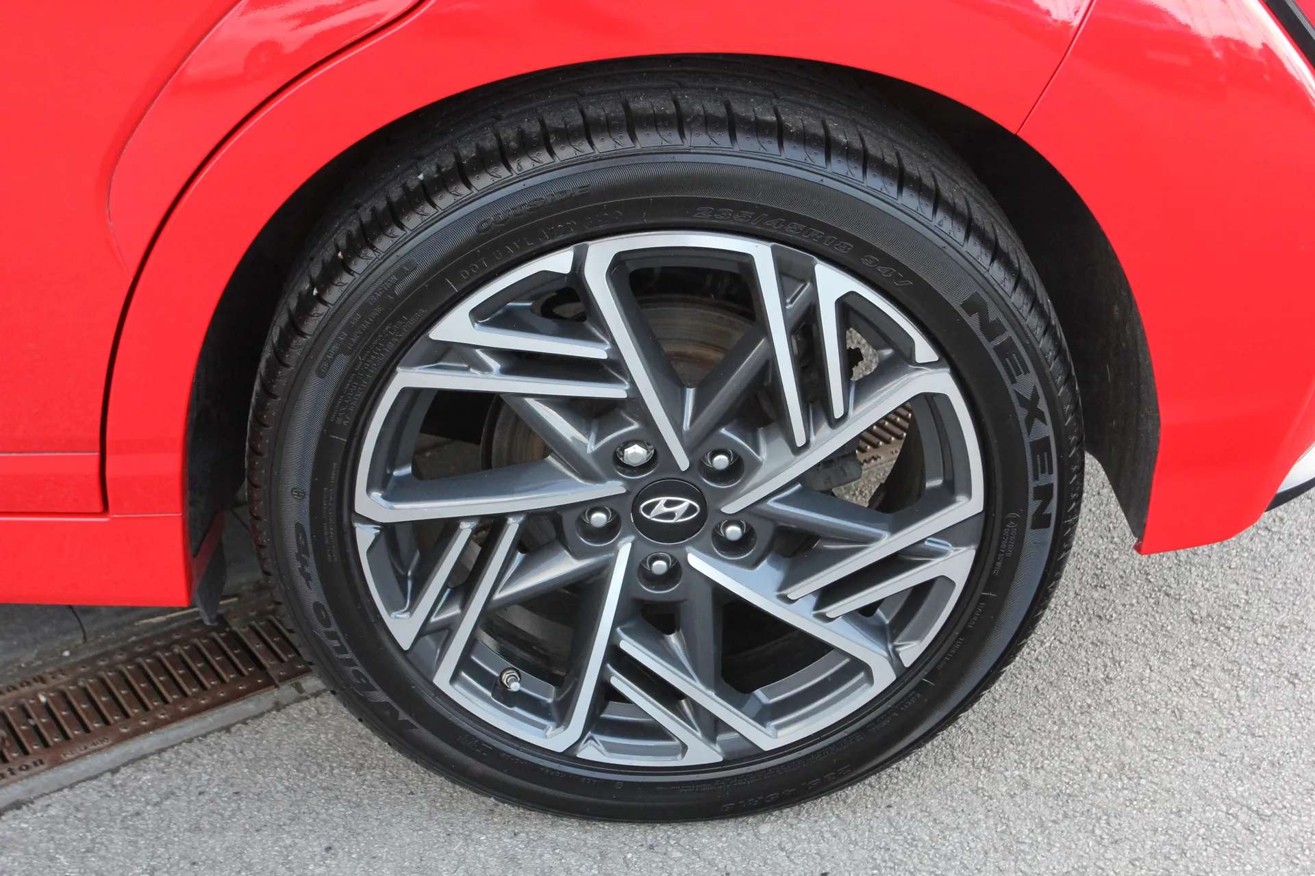 2023 HYUNDAI KONA 2023 HYUNDAI KONA