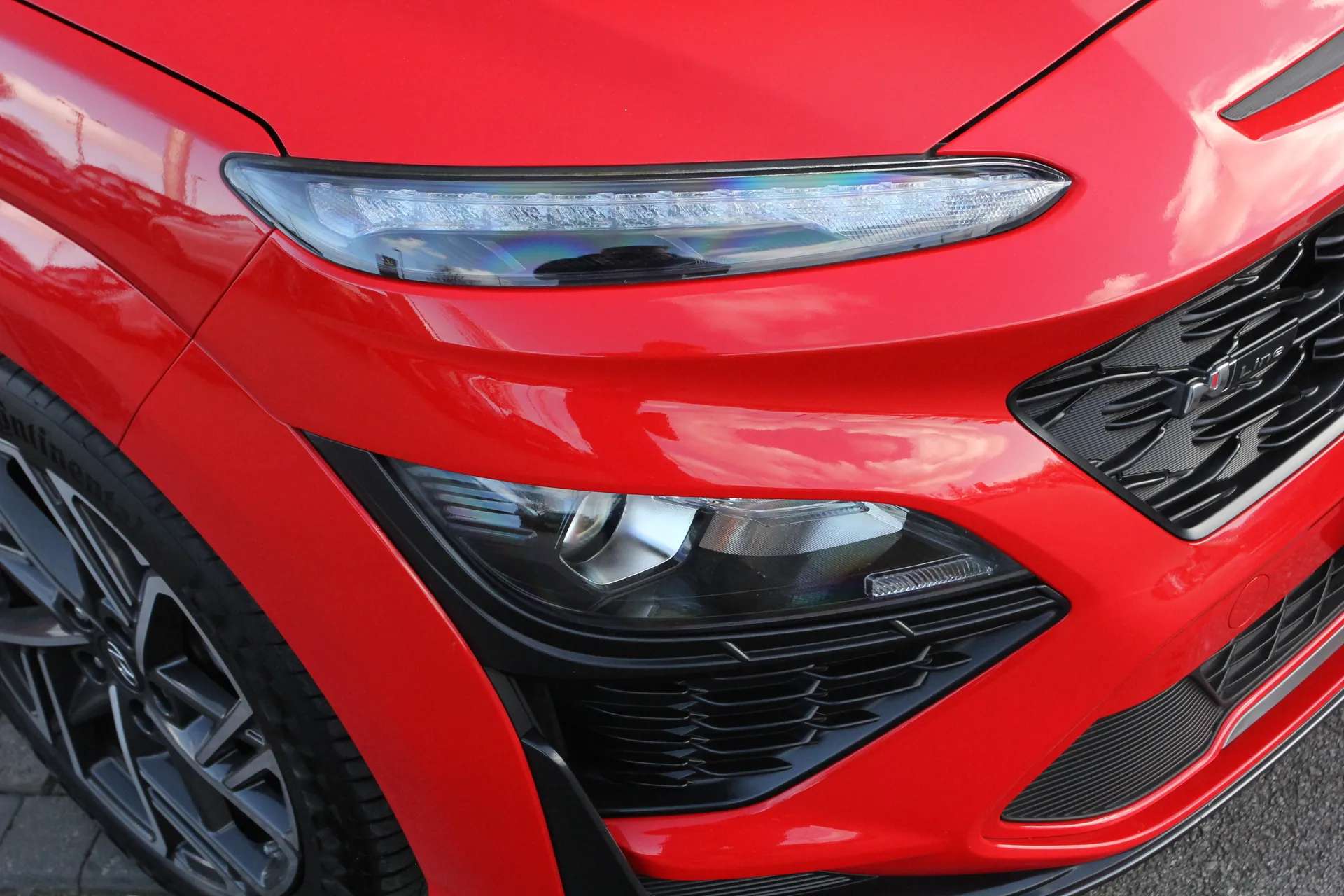 2023 HYUNDAI KONA 2023 HYUNDAI KONA