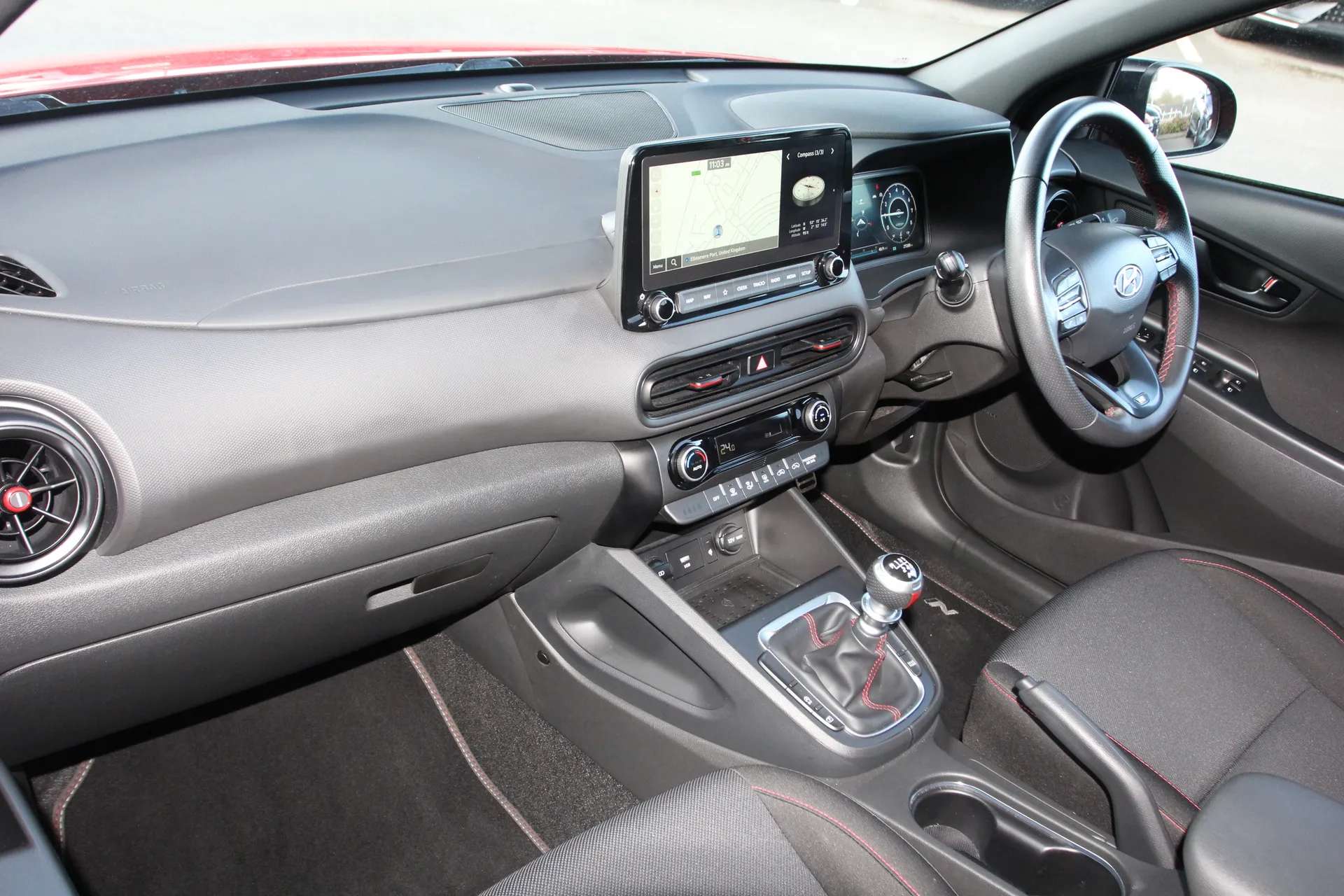 2023 HYUNDAI KONA 2023 HYUNDAI KONA