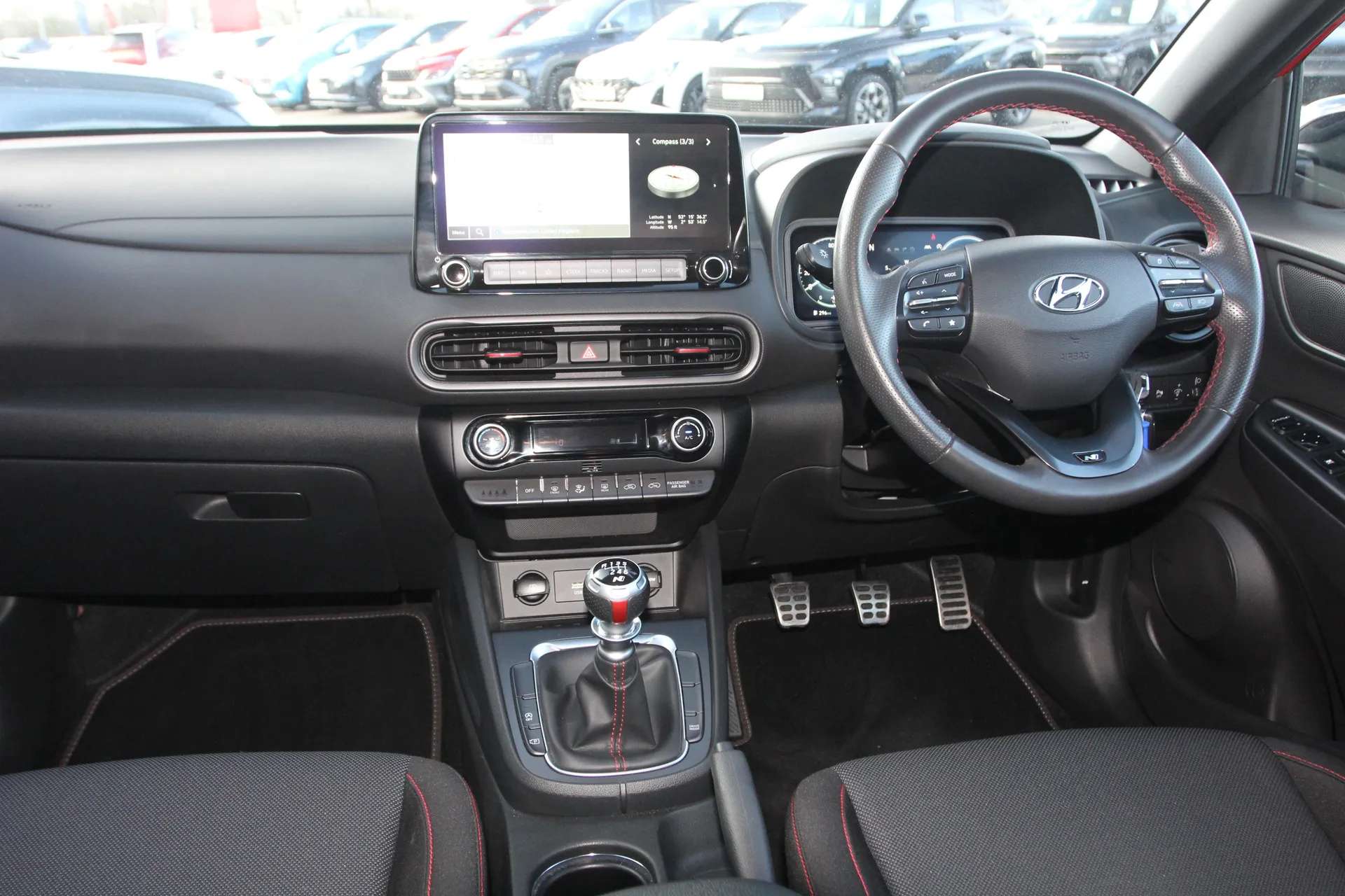 2023 HYUNDAI KONA 2023 HYUNDAI KONA