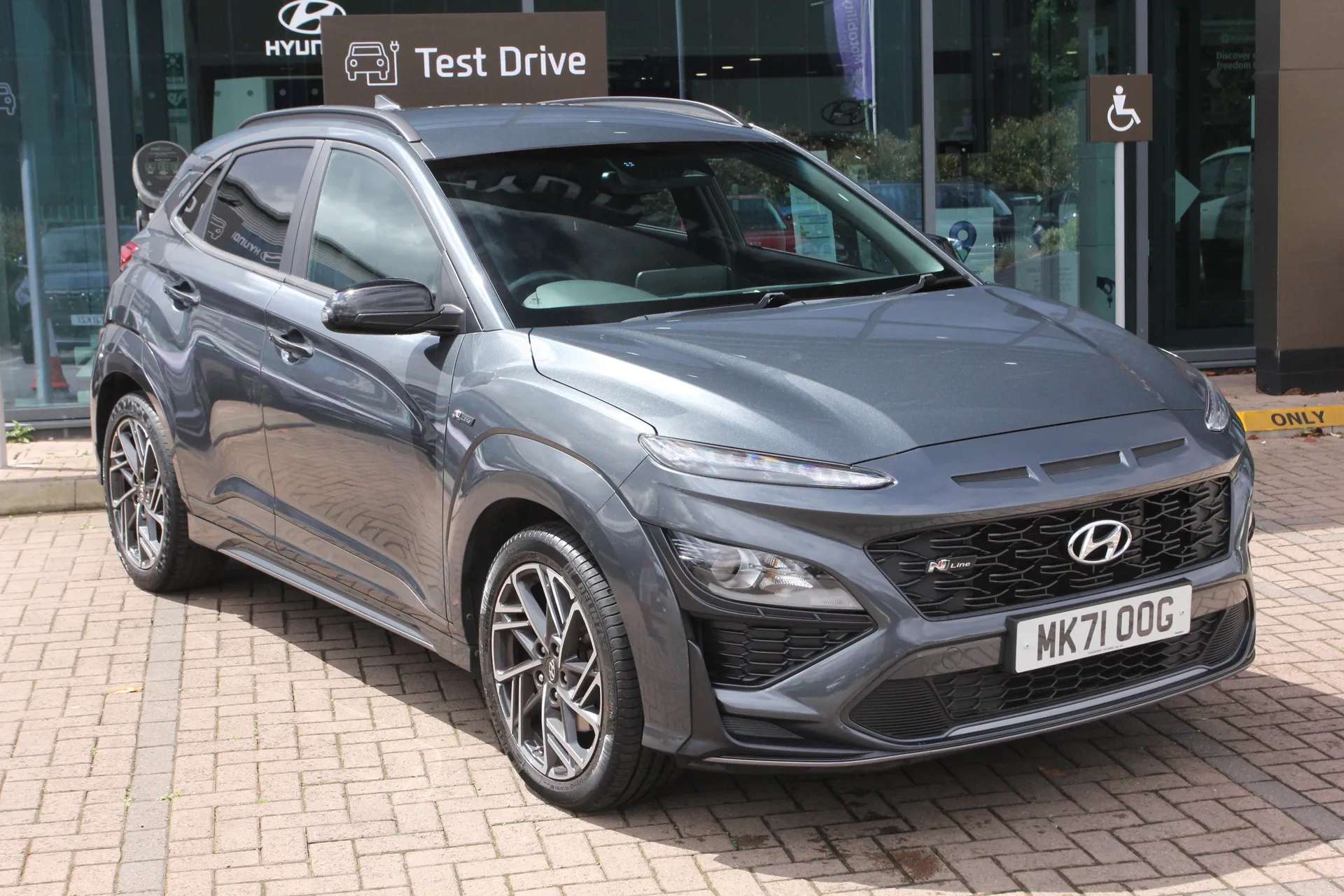 A 2021 HYUNDAI KONA 1.0 TGDi 48V MHEV N Line 5dr ZERO DEPOSIT FINANCE AVAILABLE A 2021 HYUNDAI KONA 1.0 TGDi 48V MHEV N Line 5dr ZERO DEPOSIT FINANCE AVAILABLE