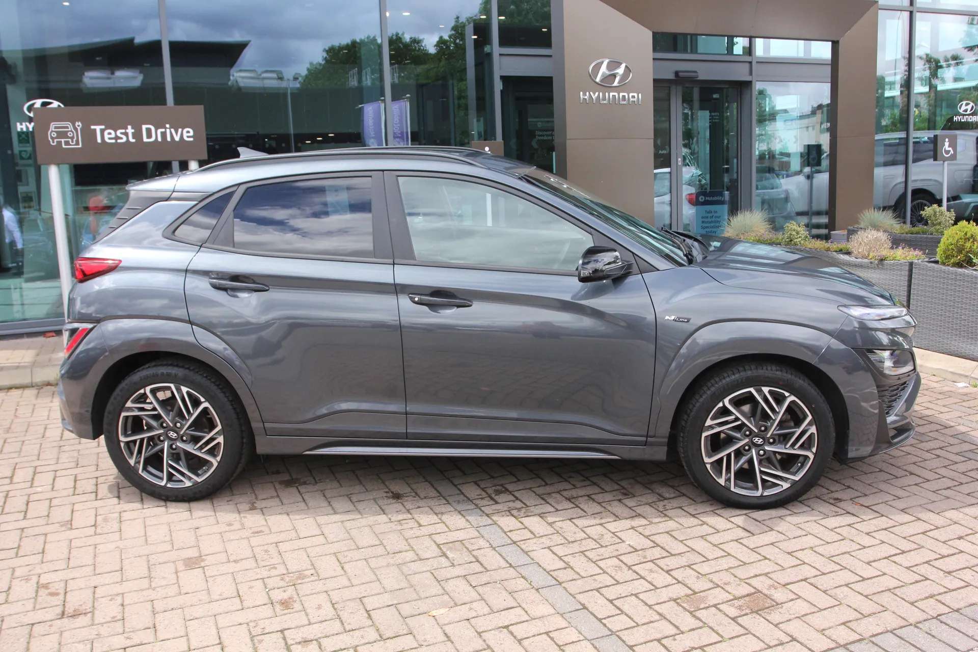2021 HYUNDAI KONA 2021 HYUNDAI KONA