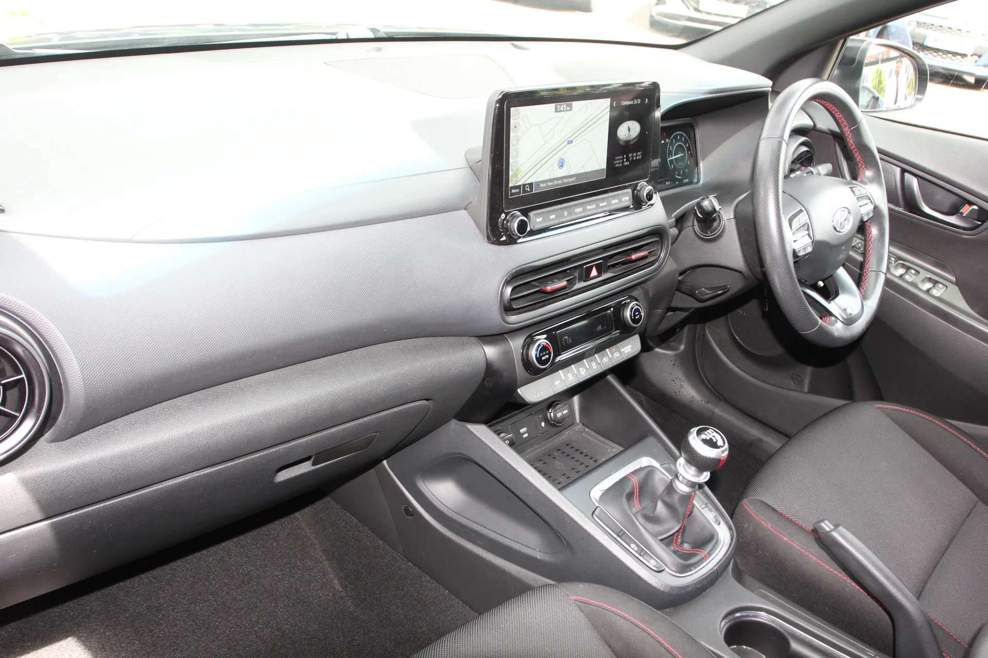2021 HYUNDAI KONA 2021 HYUNDAI KONA