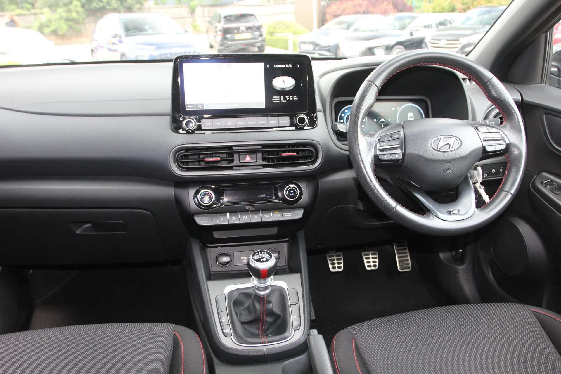 2021 HYUNDAI KONA 2021 HYUNDAI KONA