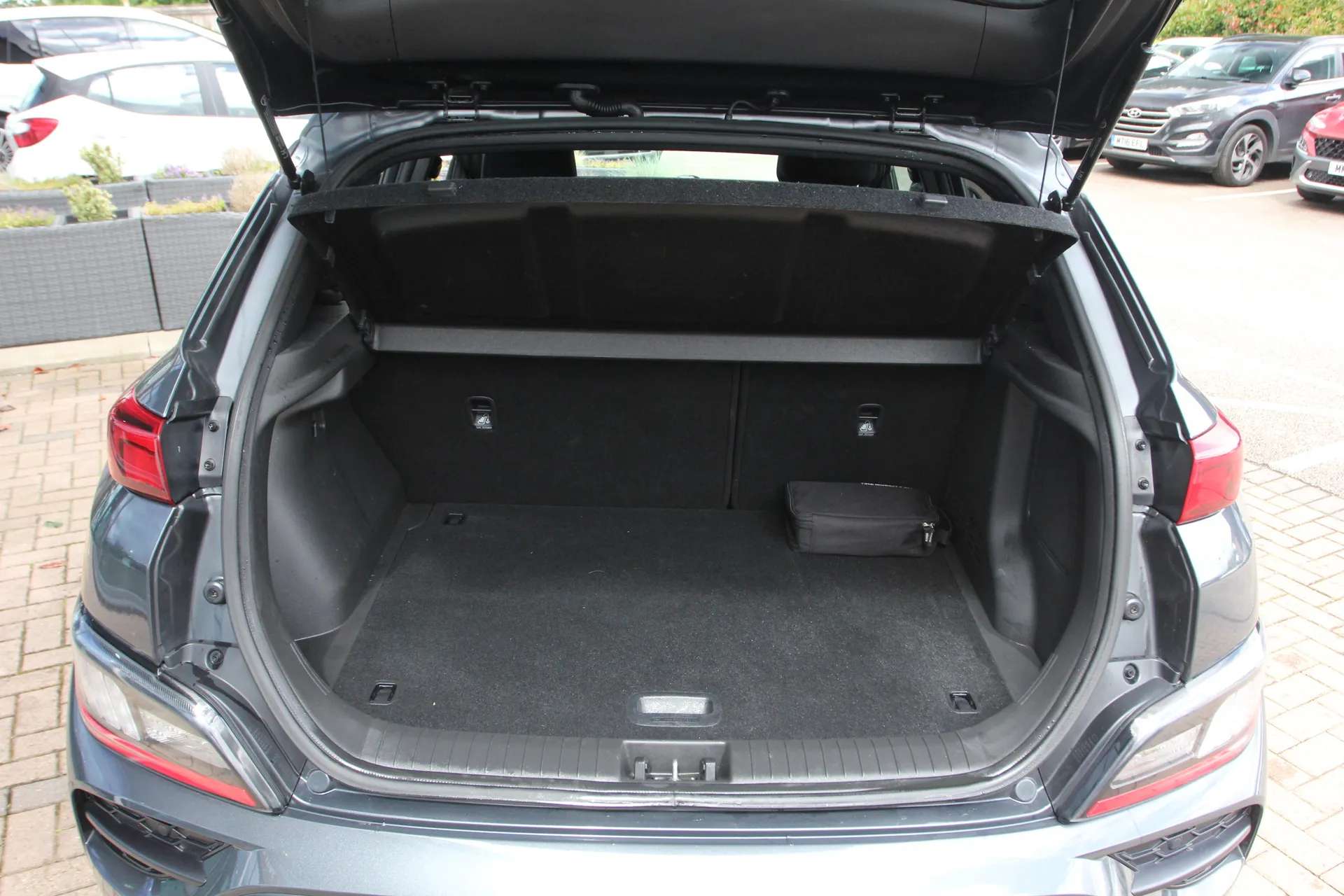 2021 HYUNDAI KONA 2021 HYUNDAI KONA