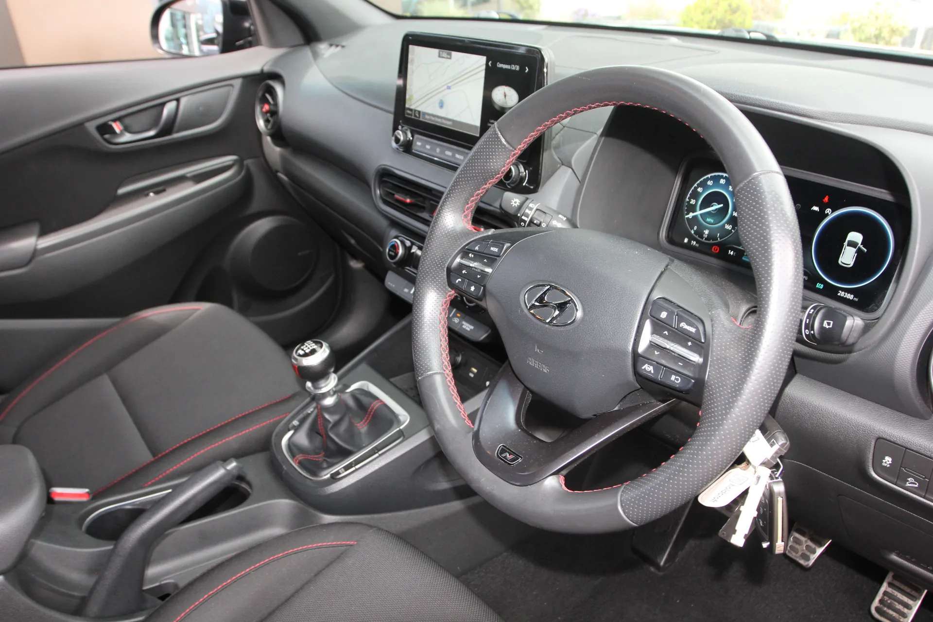 2021 HYUNDAI KONA 2021 HYUNDAI KONA