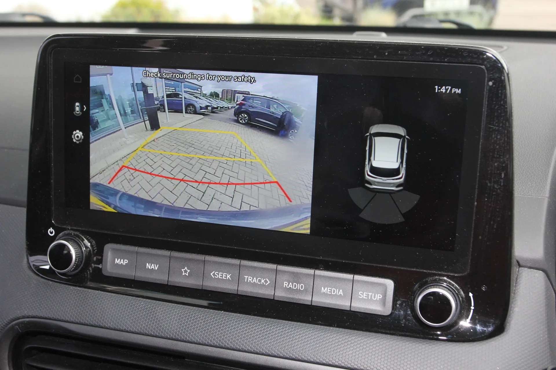 2021 HYUNDAI KONA 2021 HYUNDAI KONA