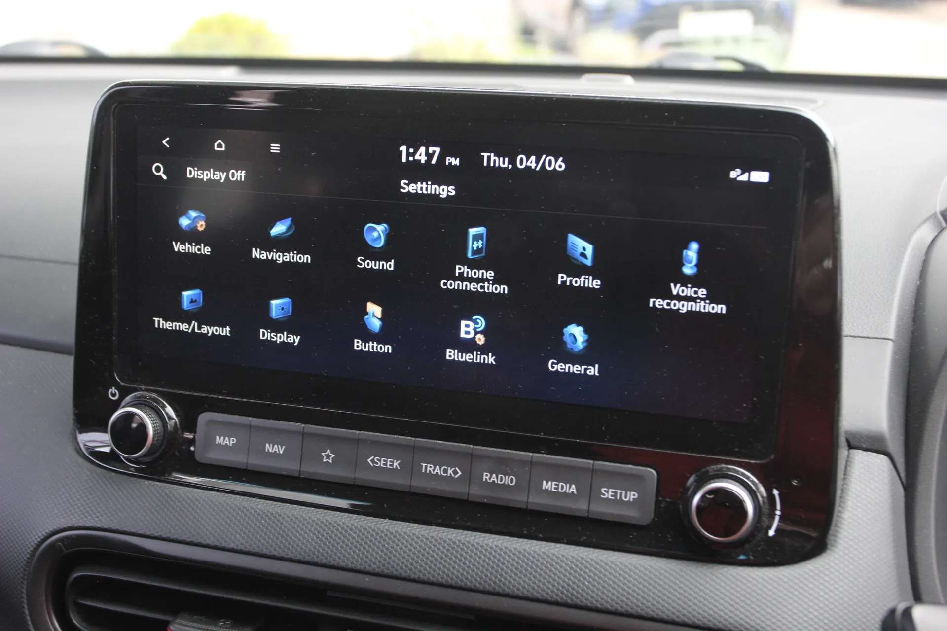 2021 HYUNDAI KONA 2021 HYUNDAI KONA