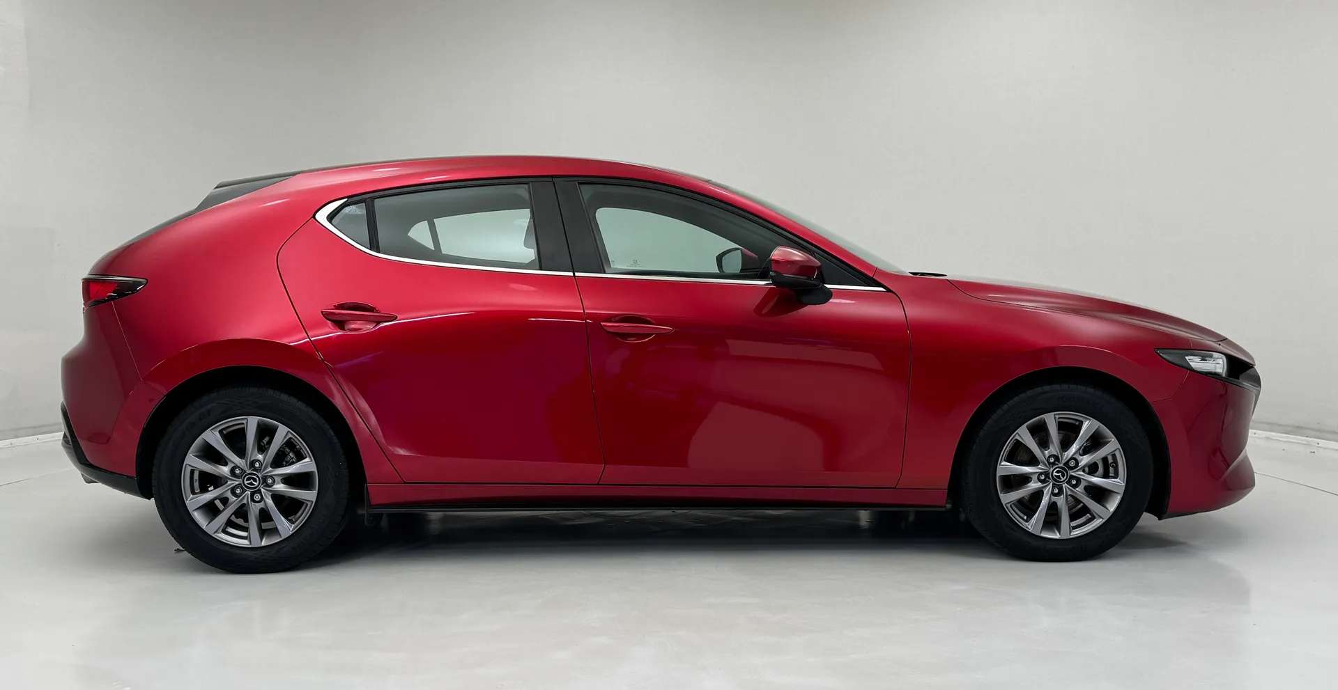 2022 MAZDA MAZDA3 2022 MAZDA MAZDA3