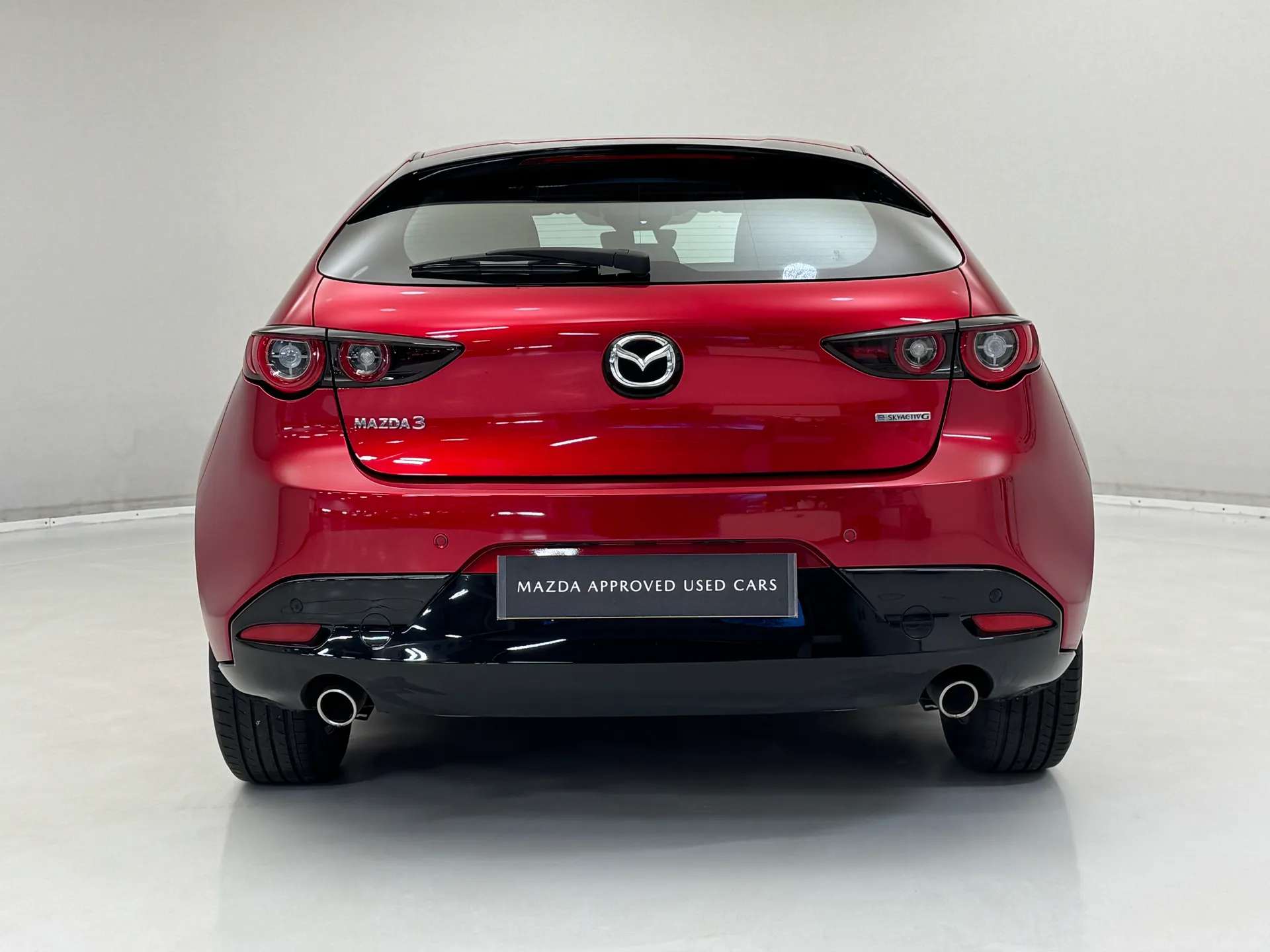 2022 MAZDA MAZDA3 2022 MAZDA MAZDA3