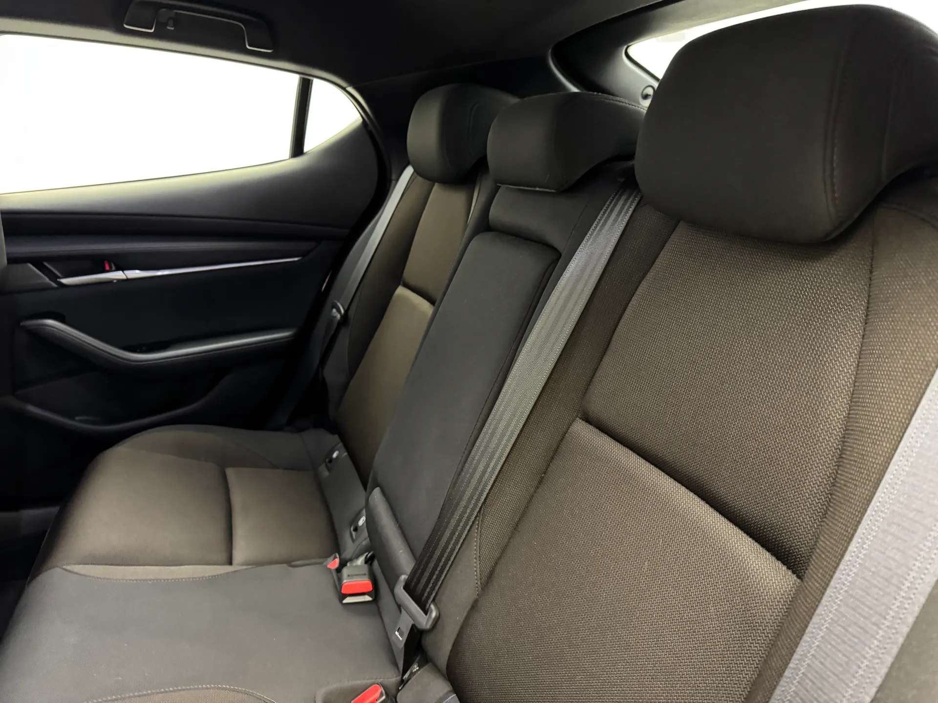 2022 MAZDA MAZDA3 2022 MAZDA MAZDA3